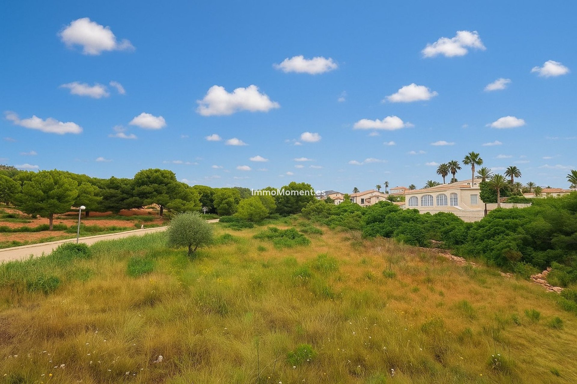 Wiederverkauf - Freistehende Villa - Calpe - Calpe Centro