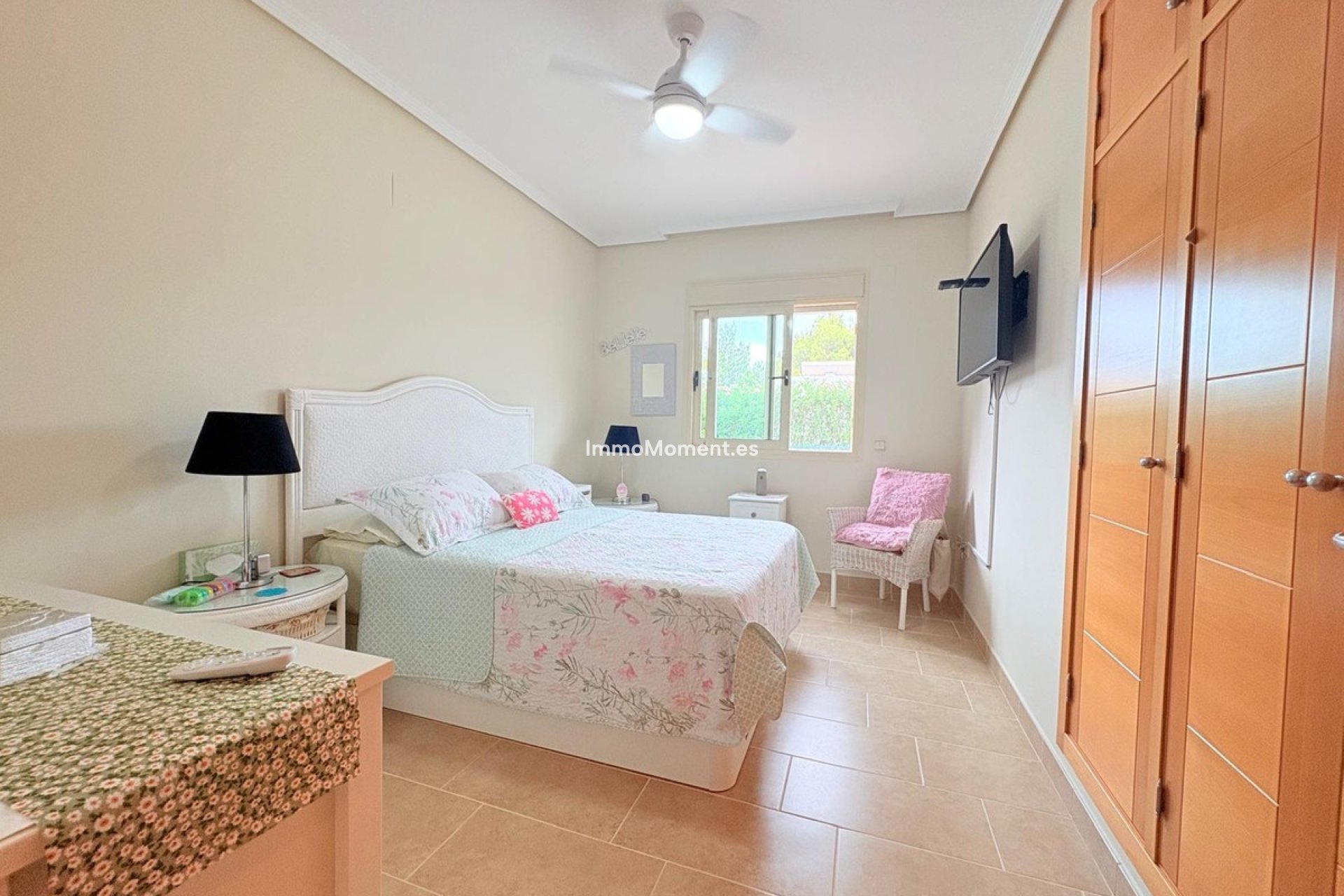 Wiederverkauf - Freistehende Villa - Calpe - Calpe Centro