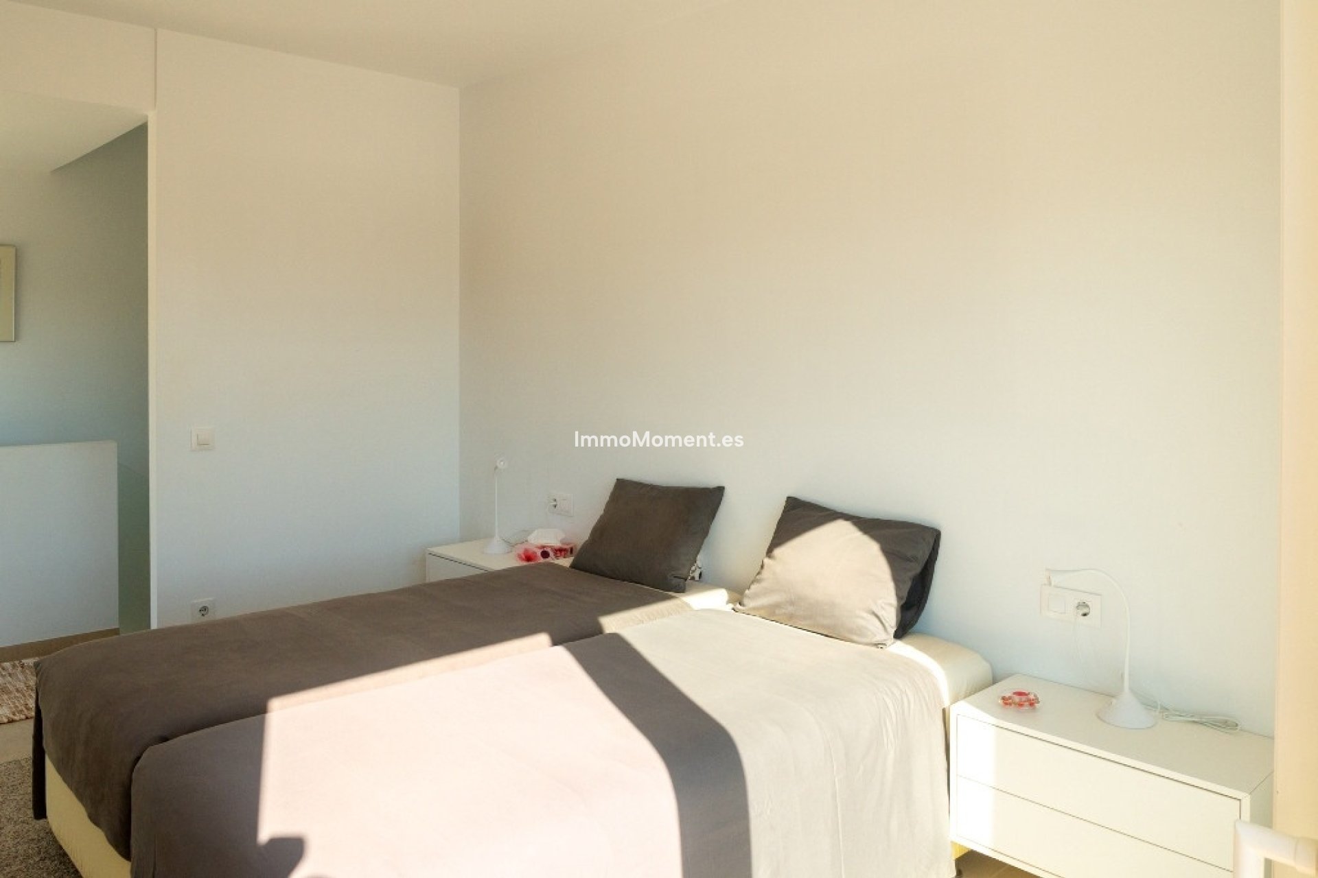 Wiederverkauf - Freistehende Villa - Calpe - Calpe Centro