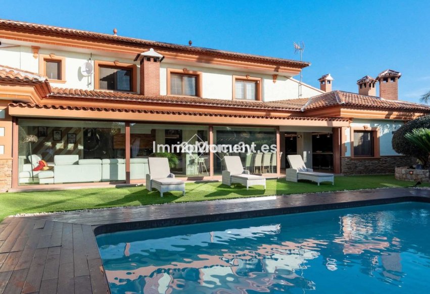 Wiederverkauf - Freistehende Villa - Calpe - Calpe Centro