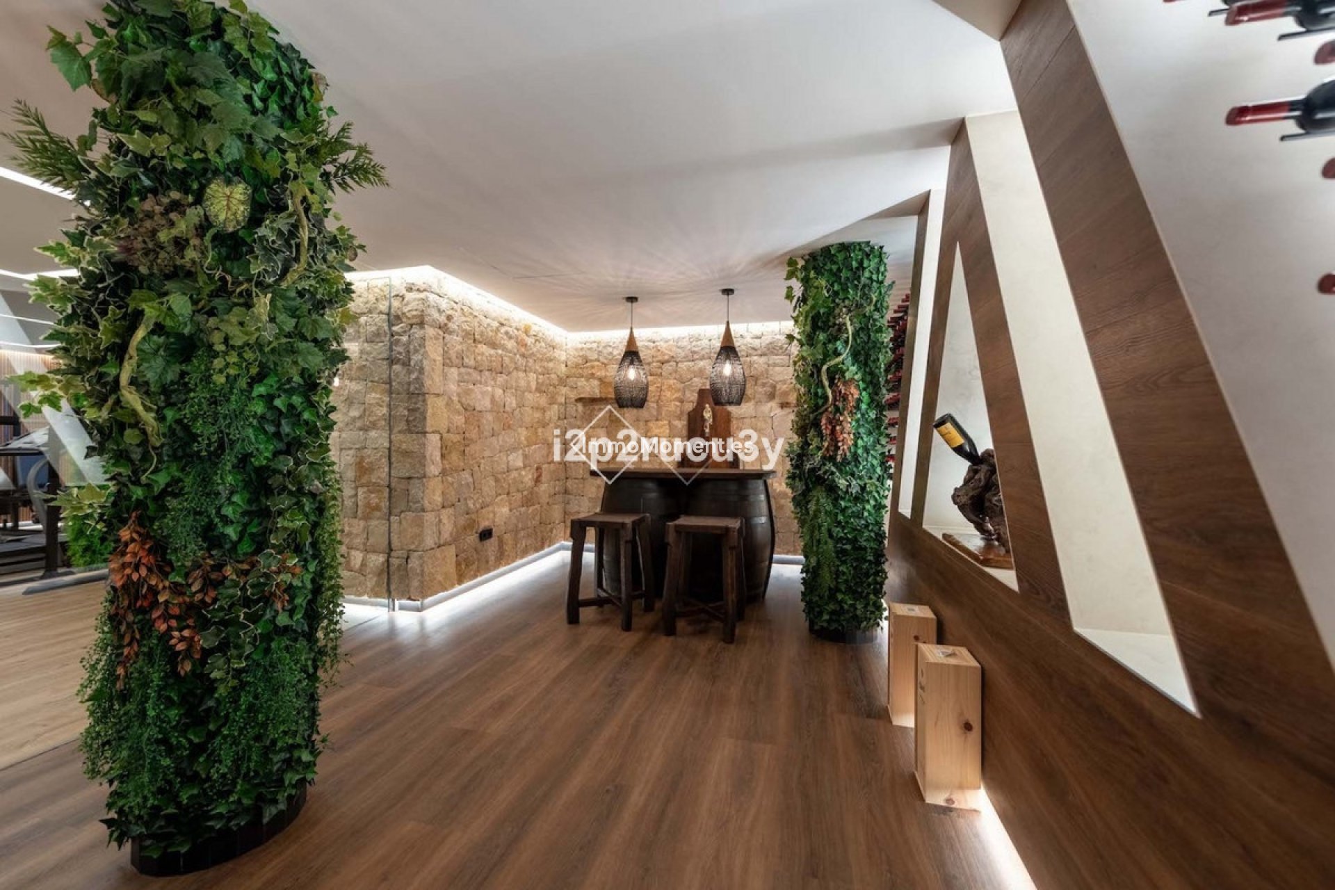 Wiederverkauf - Freistehende Villa - Calpe - Calpe Centro