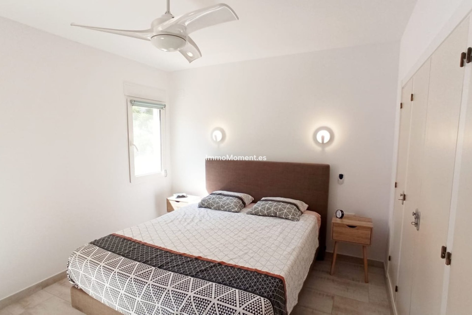 Wiederverkauf - Freistehende Villa - Calpe - Calpe Centro