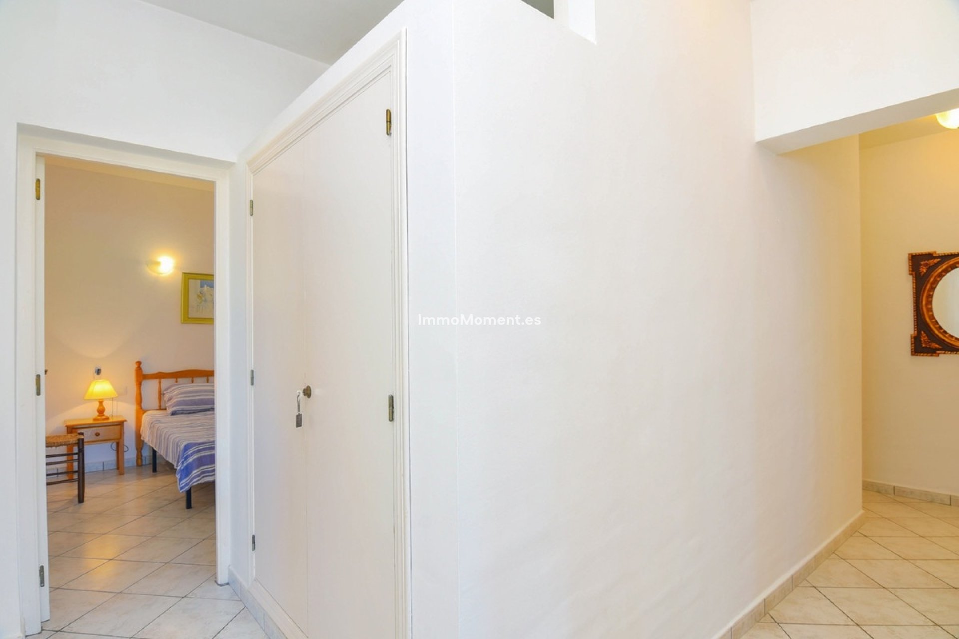 Wiederverkauf - Freistehende Villa - Calpe - Calpe Centro