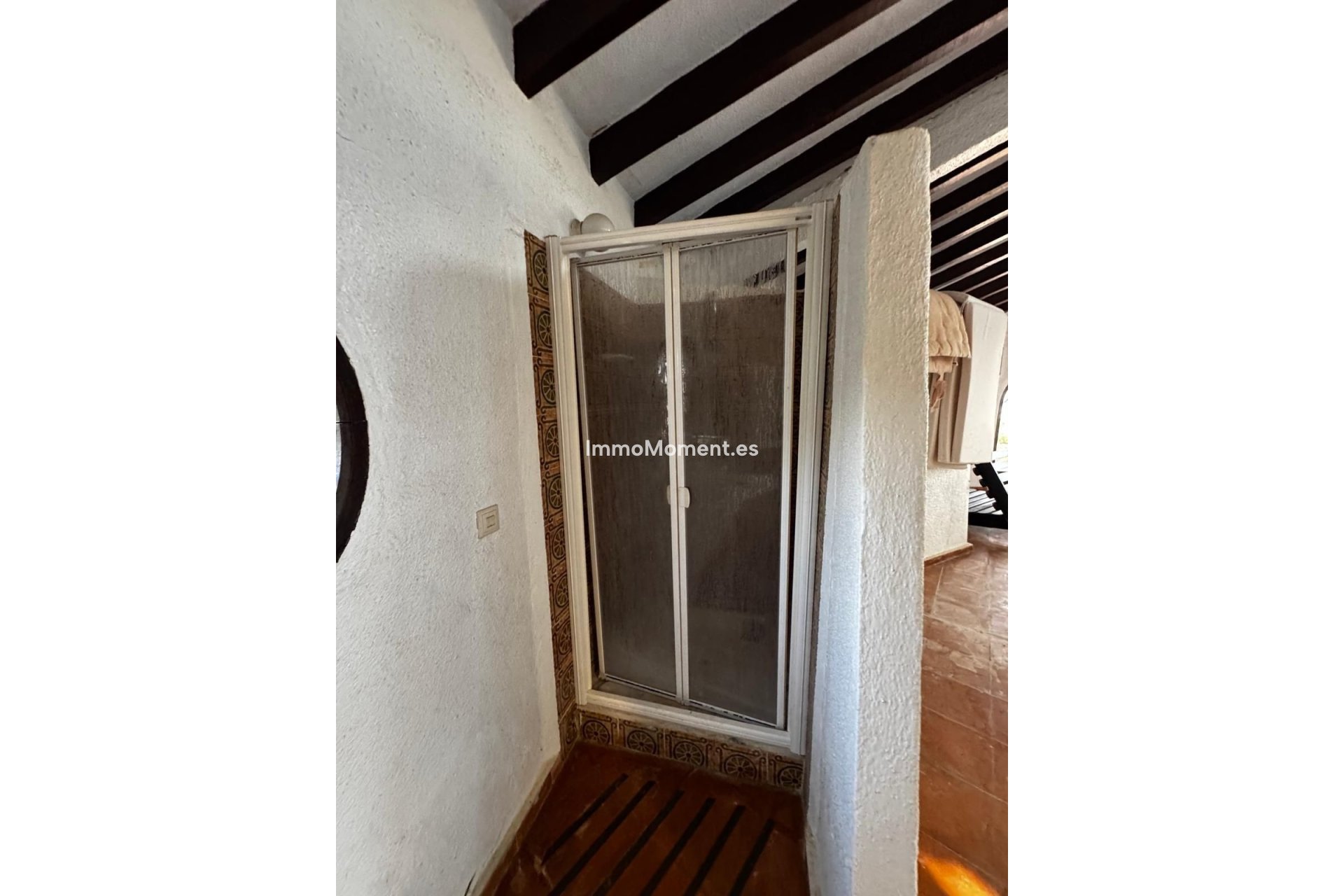 Wiederverkauf - Freistehende Villa - Calpe - Calpe Centro