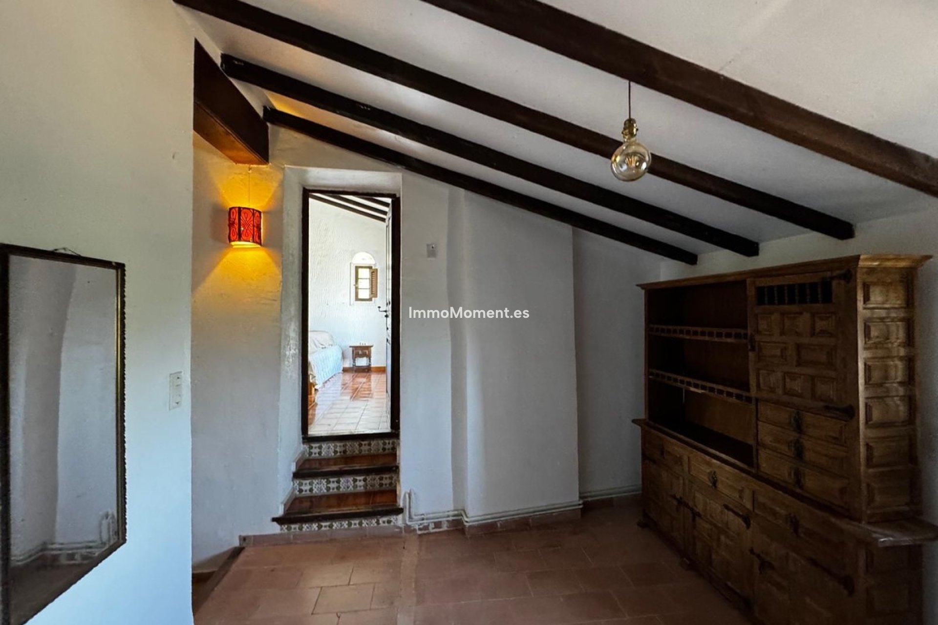Wiederverkauf - Freistehende Villa - Calpe - Calpe Centro