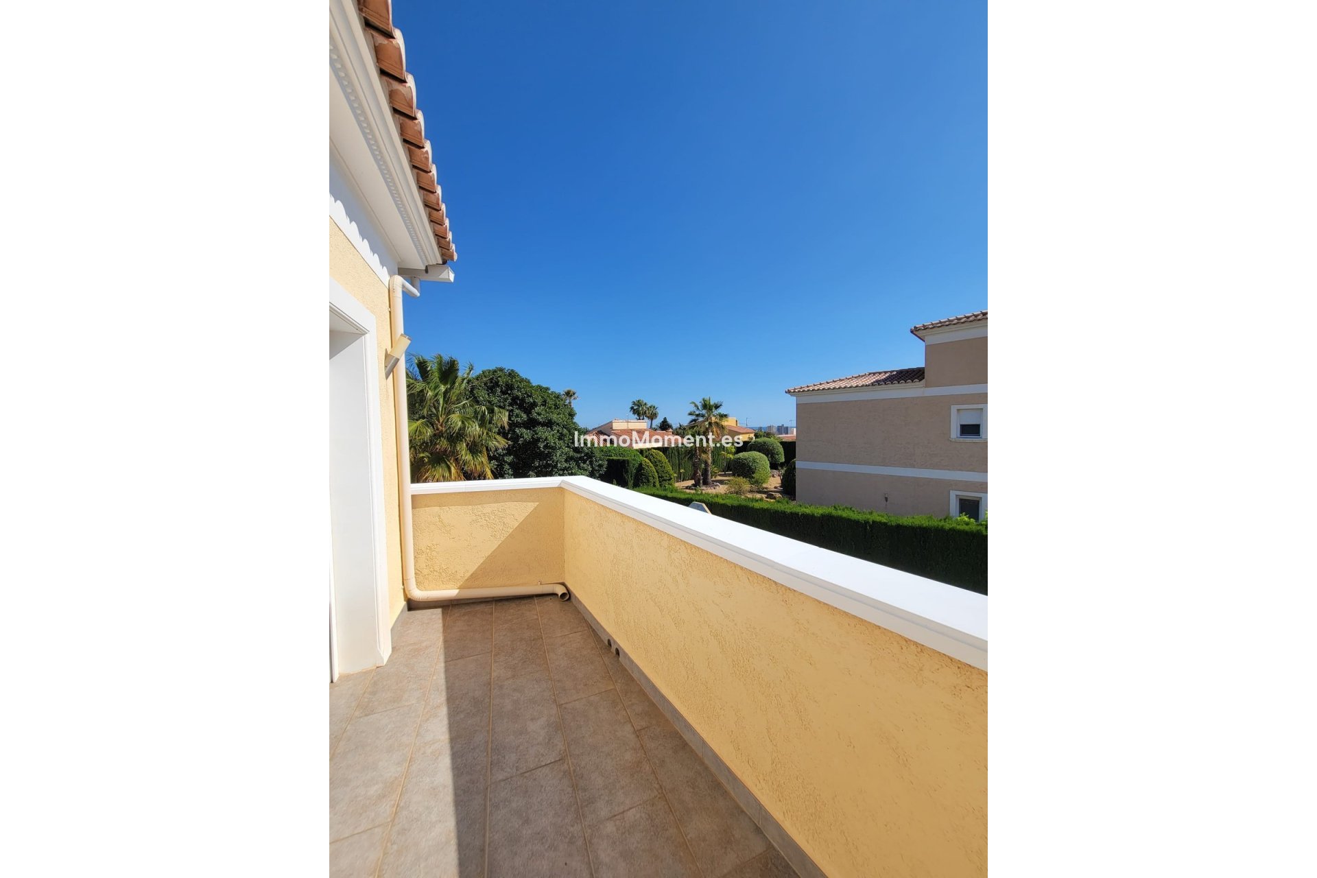 Wiederverkauf - Freistehende Villa - Calpe - Calpe Centro