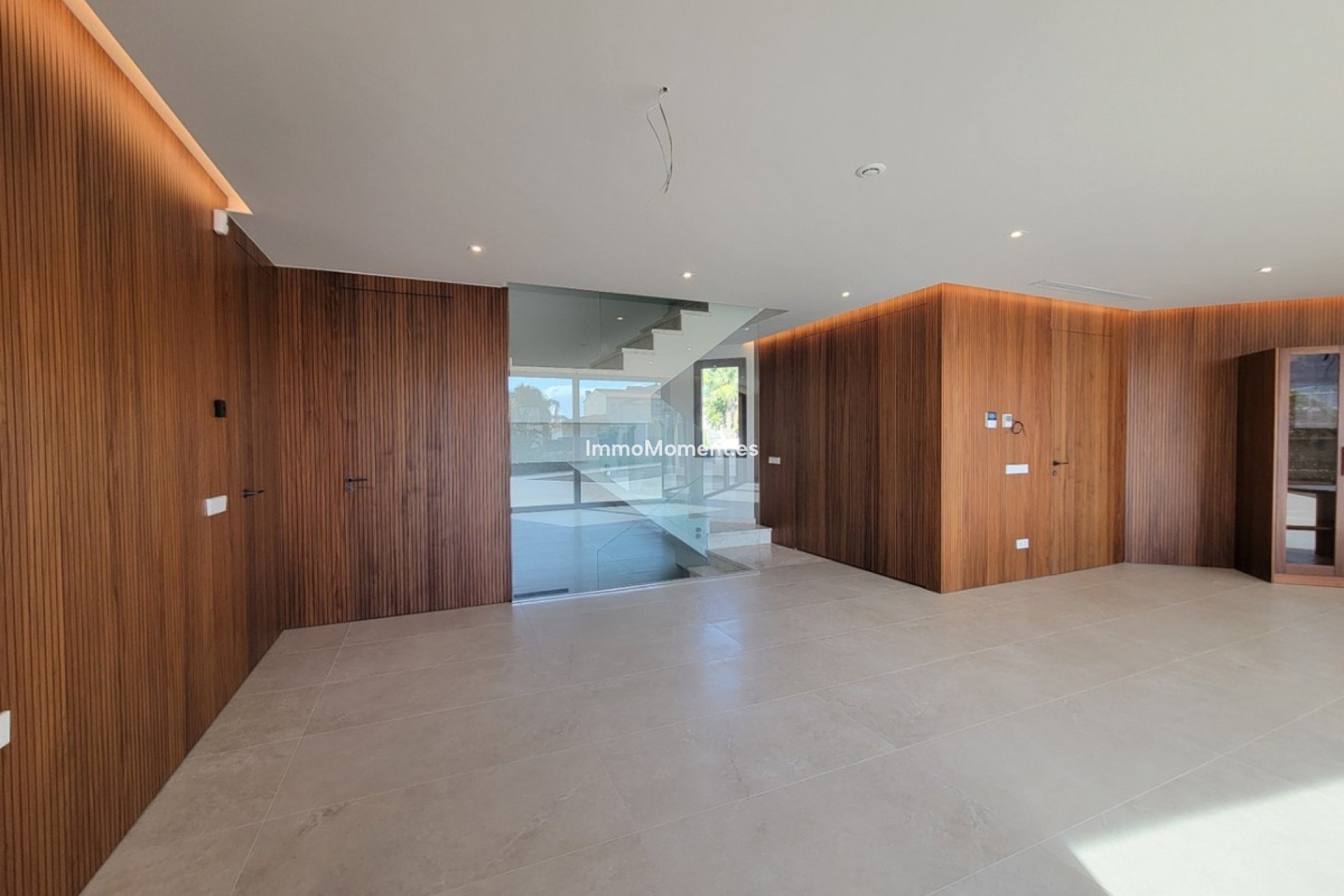 Wiederverkauf - Freistehende Villa - Calpe - Calpe Centro