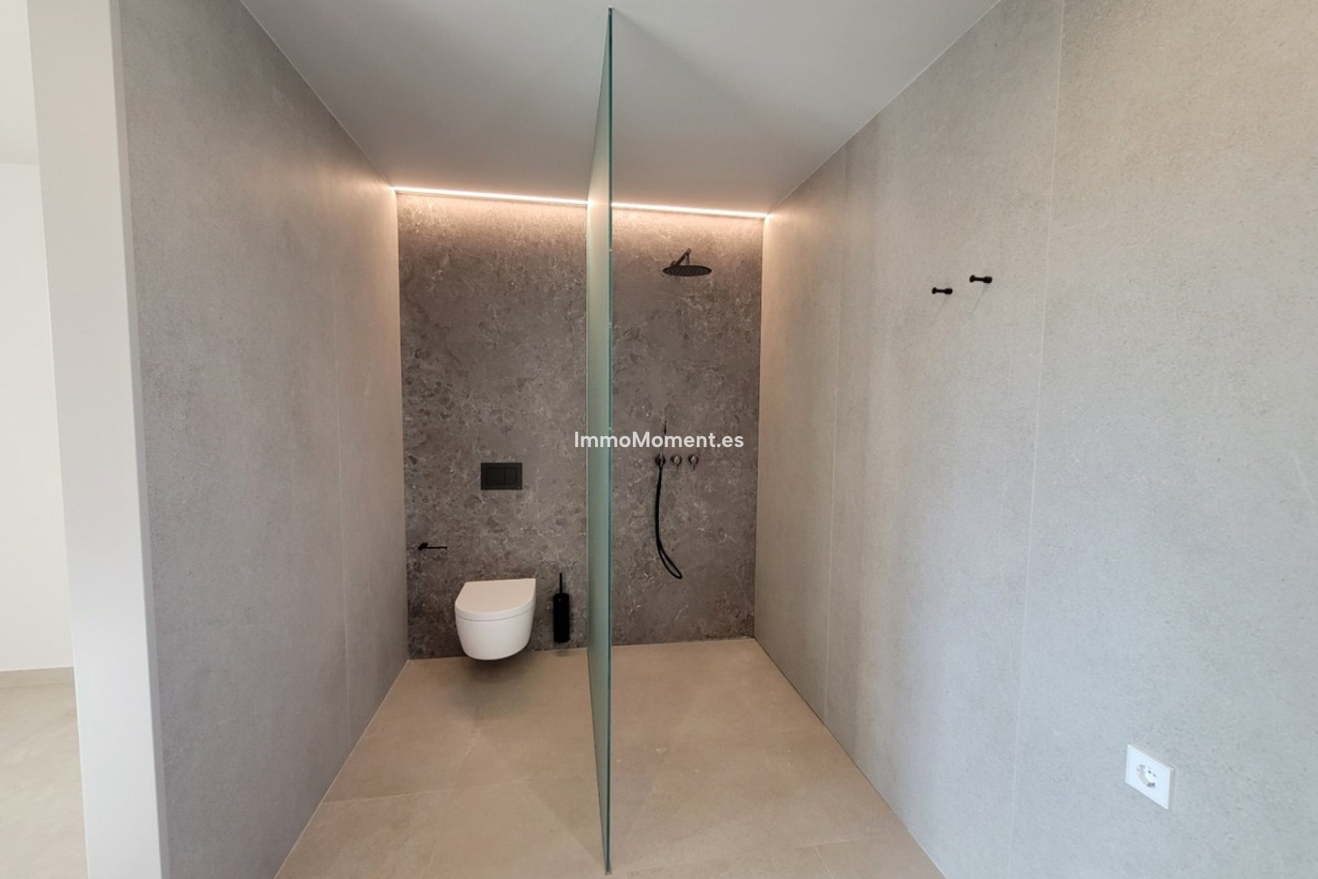 Wiederverkauf - Freistehende Villa - Calpe - Calpe Centro