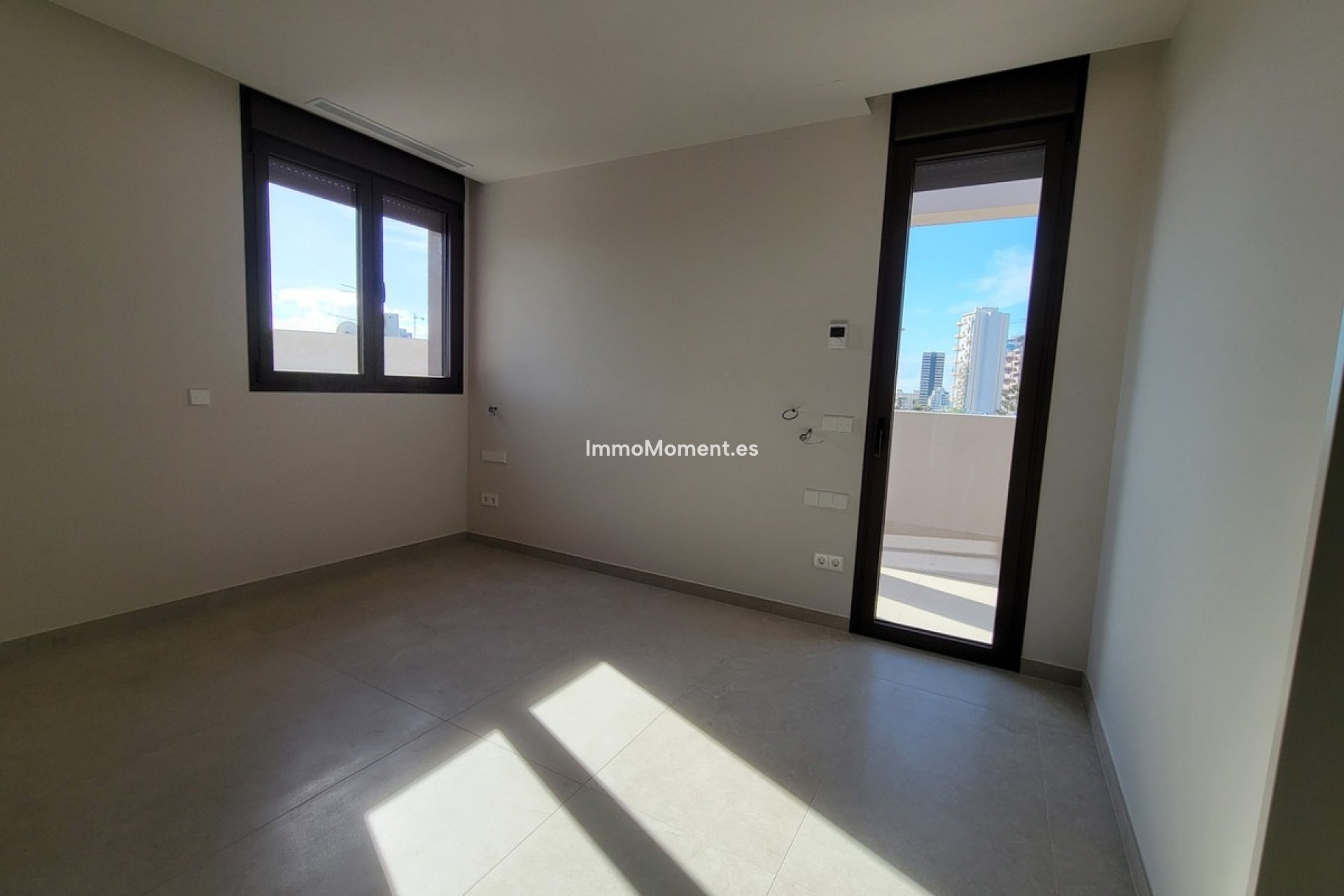 Wiederverkauf - Freistehende Villa - Calpe - Calpe Centro