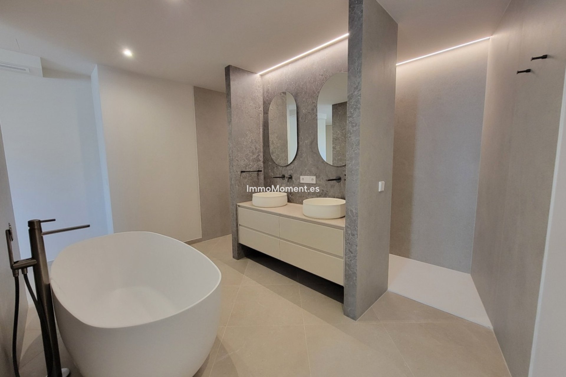 Wiederverkauf - Freistehende Villa - Calpe - Calpe Centro