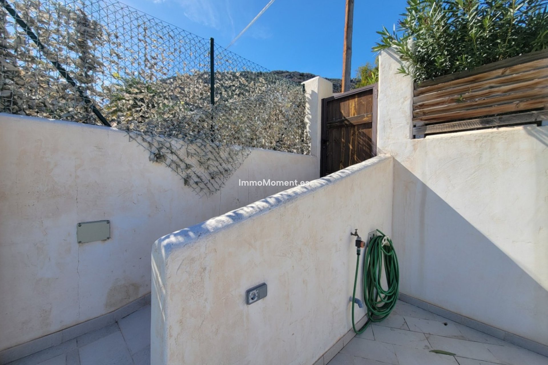 Wiederverkauf - Freistehende Villa - Calpe - Calpe Centro
