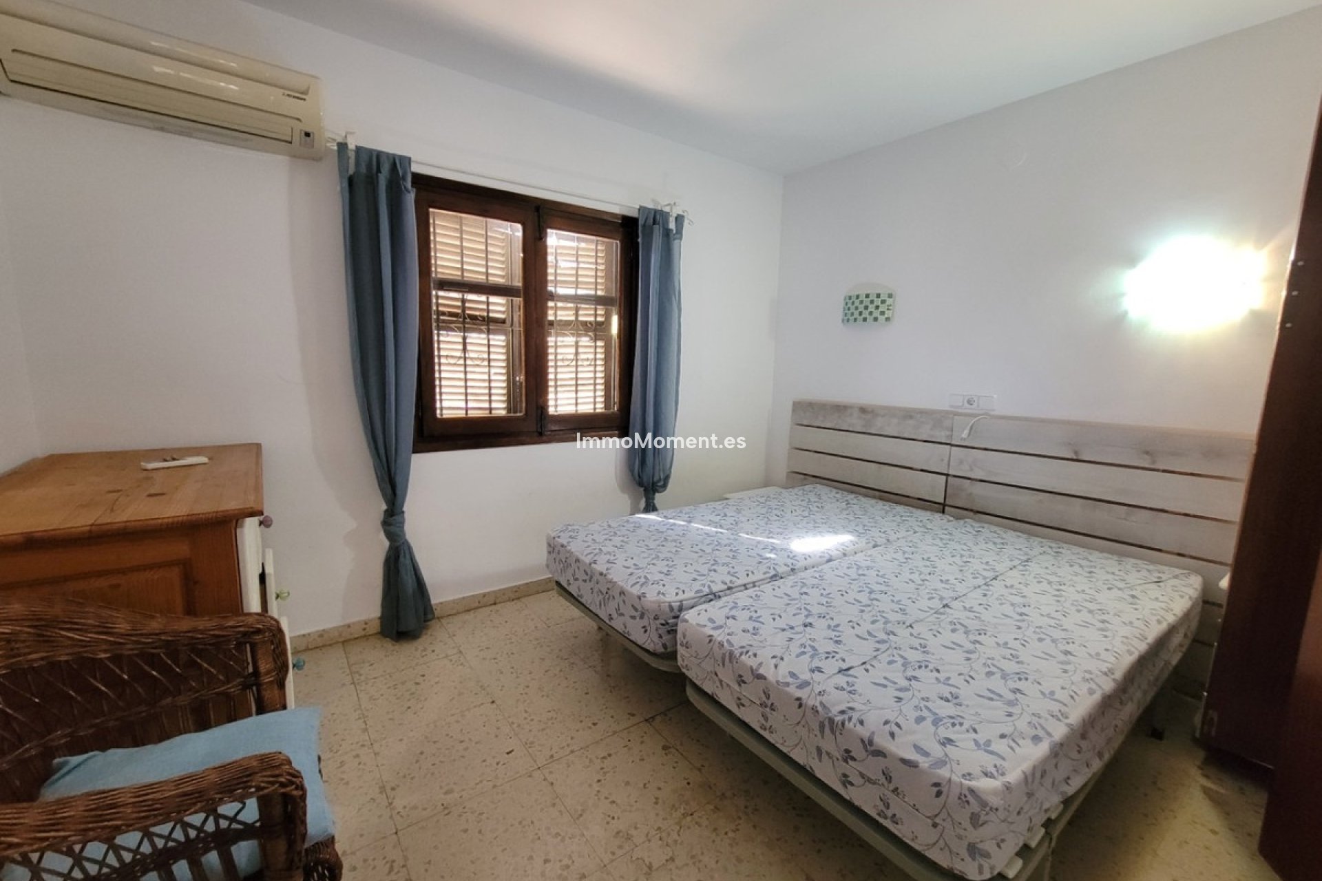 Wiederverkauf - Freistehende Villa - Calpe - Calpe Centro