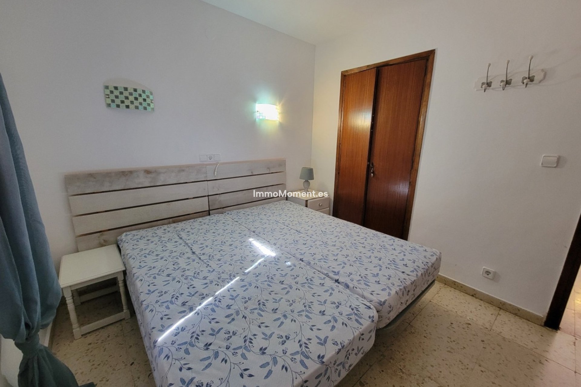 Wiederverkauf - Freistehende Villa - Calpe - Calpe Centro