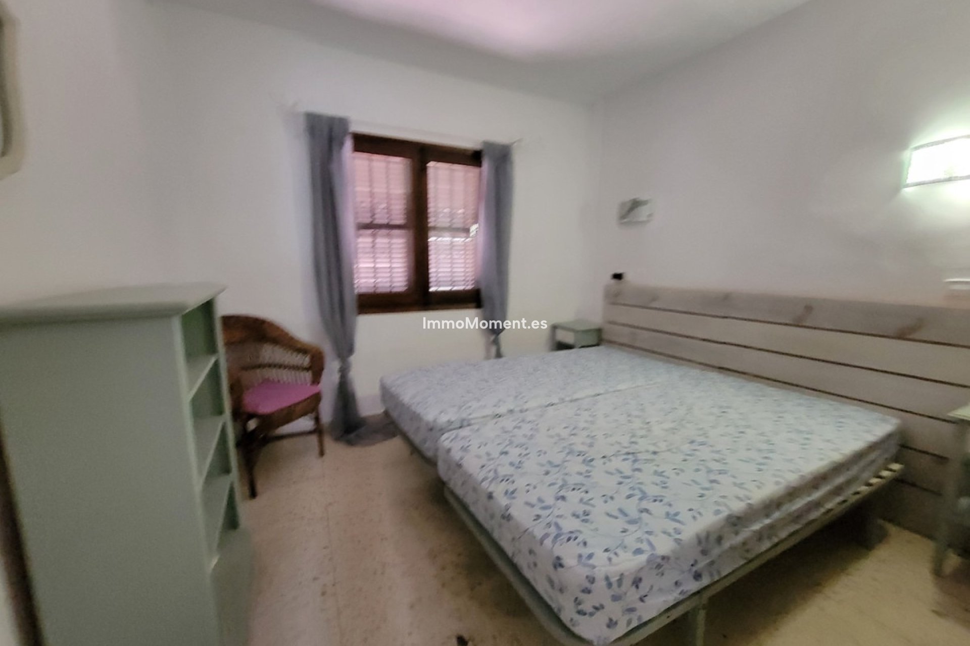 Wiederverkauf - Freistehende Villa - Calpe - Calpe Centro