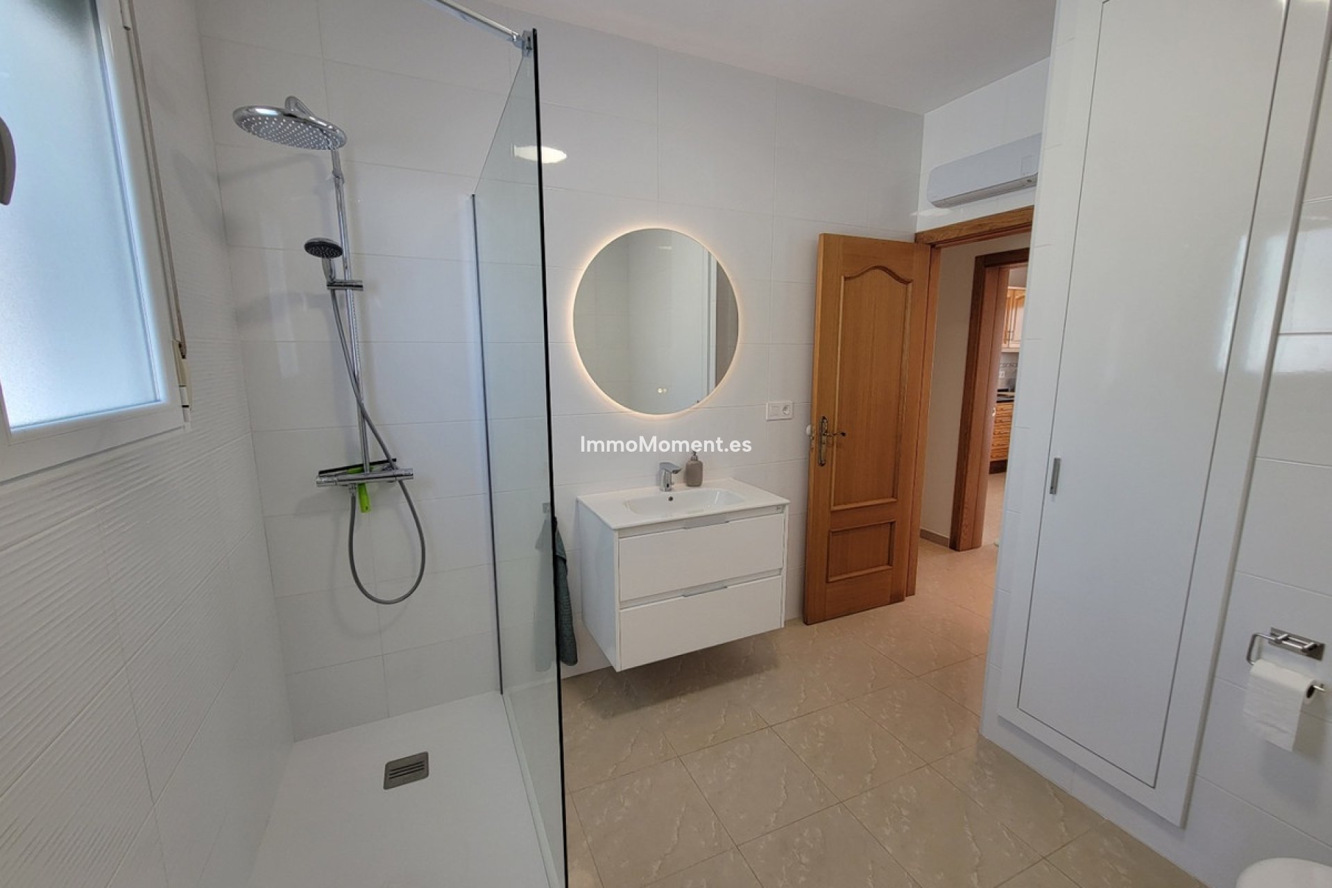 Wiederverkauf - Freistehende Villa - Calpe - Calpe Centro