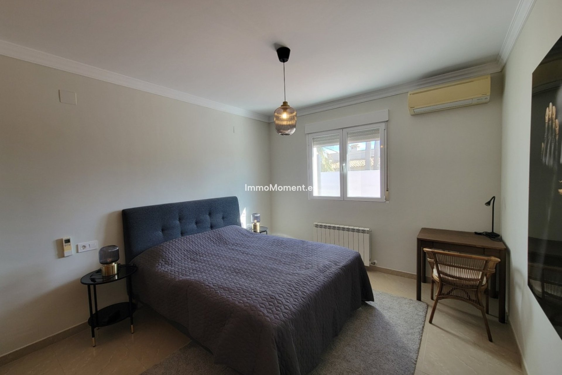 Wiederverkauf - Freistehende Villa - Calpe - Calpe Centro