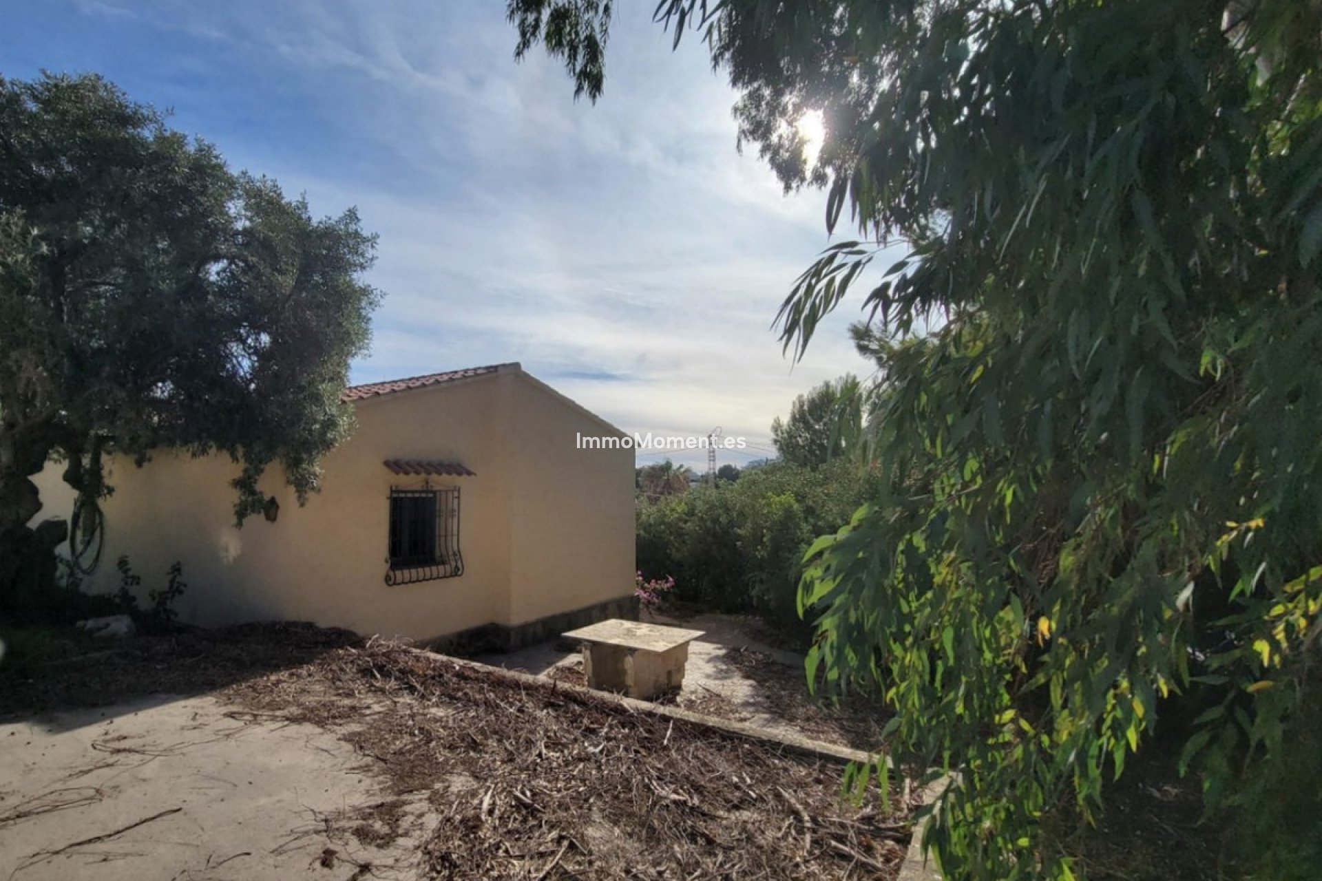 Wiederverkauf - Freistehende Villa - Calpe - Calpe Centro