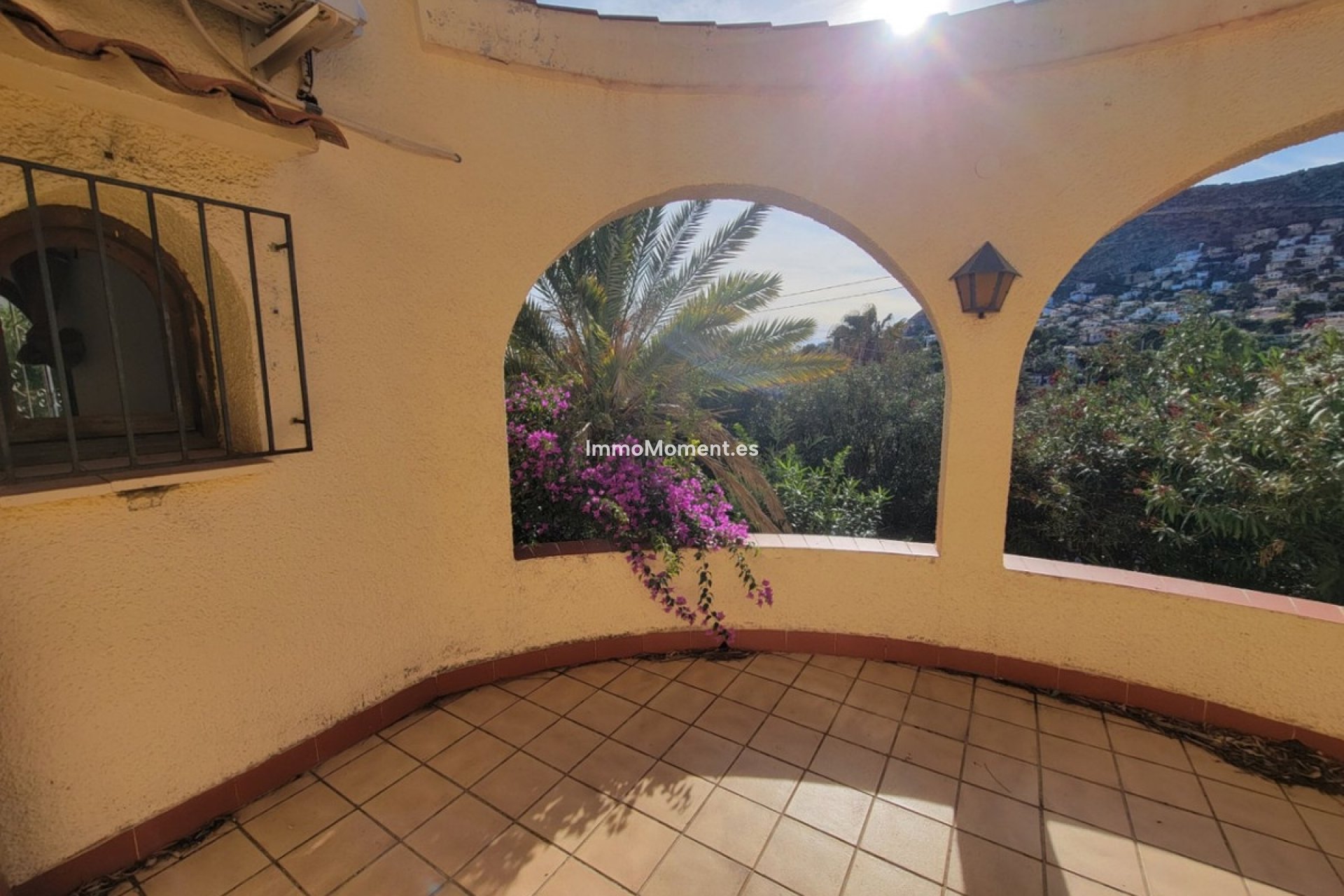 Wiederverkauf - Freistehende Villa - Calpe - Calpe Centro