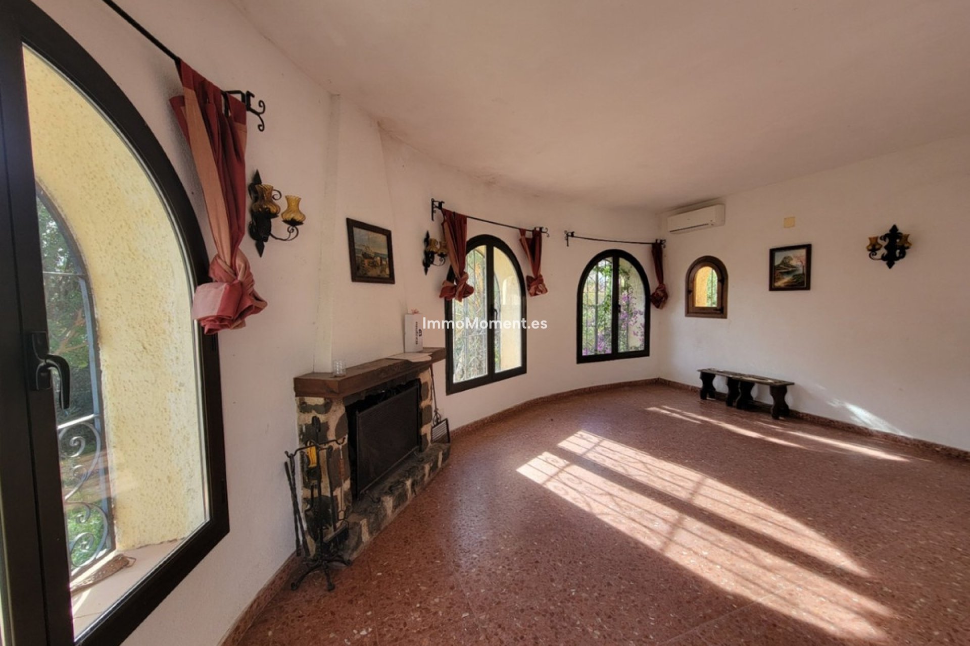 Wiederverkauf - Freistehende Villa - Calpe - Calpe Centro