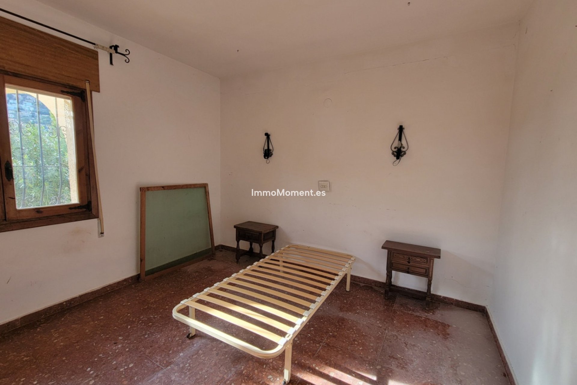 Wiederverkauf - Freistehende Villa - Calpe - Calpe Centro