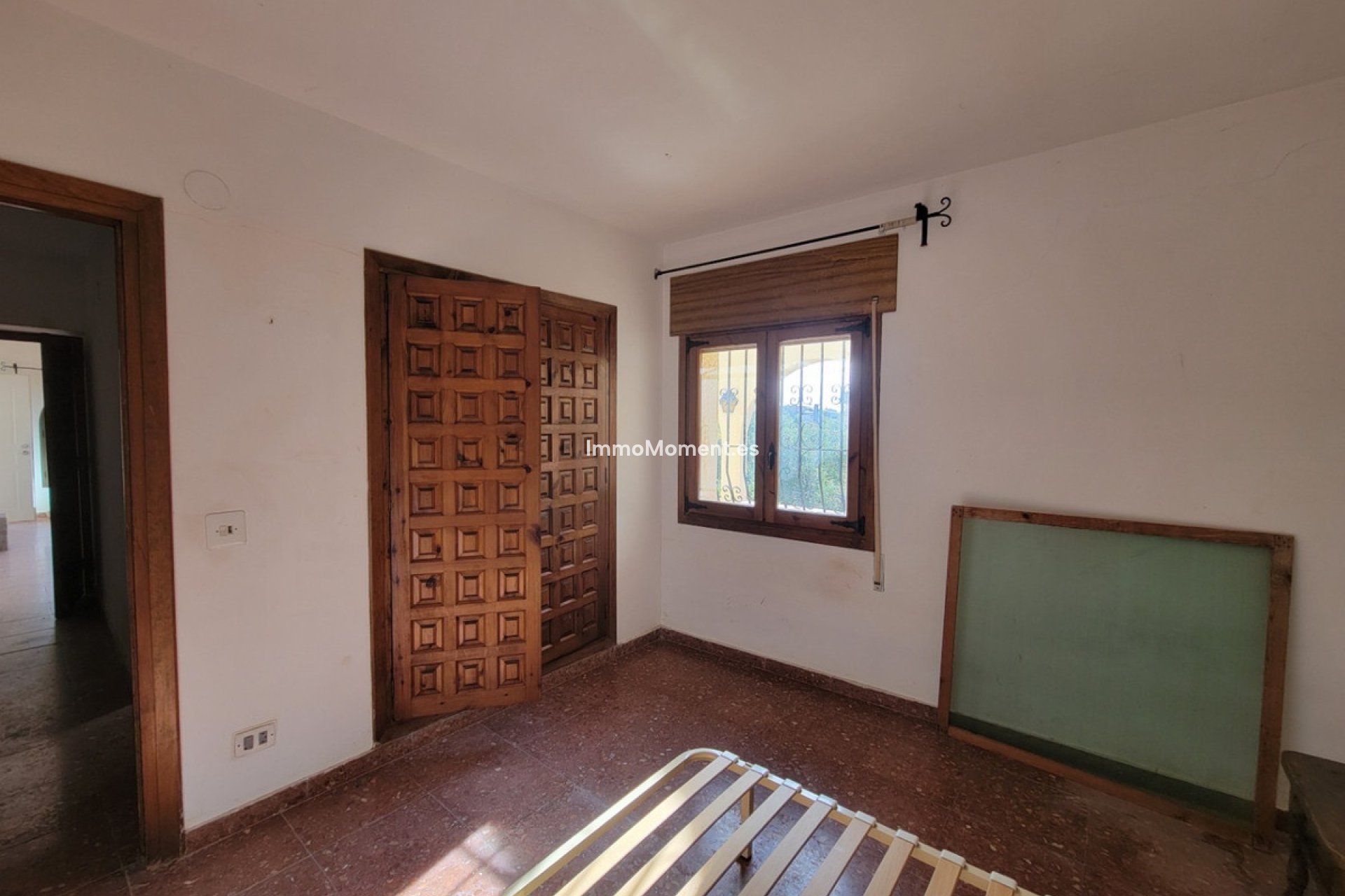 Wiederverkauf - Freistehende Villa - Calpe - Calpe Centro