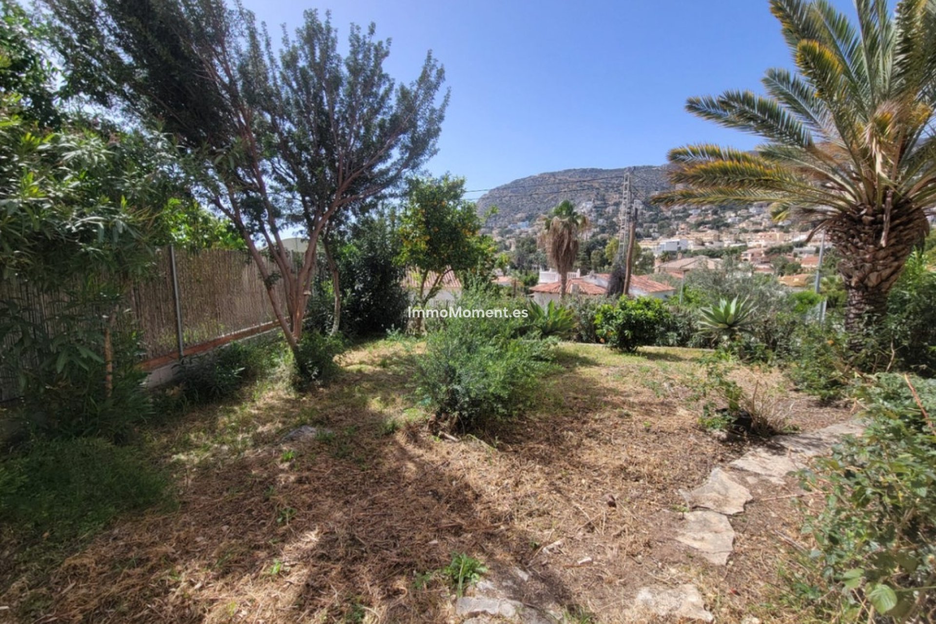 Wiederverkauf - Freistehende Villa - Calpe - Calpe Centro