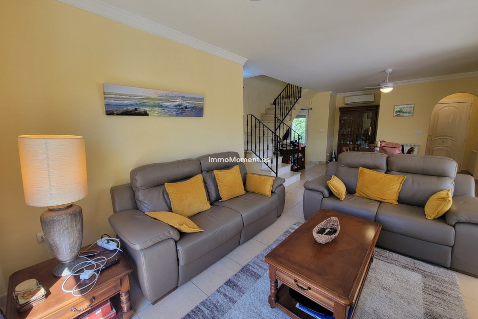 Wiederverkauf - Freistehende Villa - Calpe - Calpe Centro