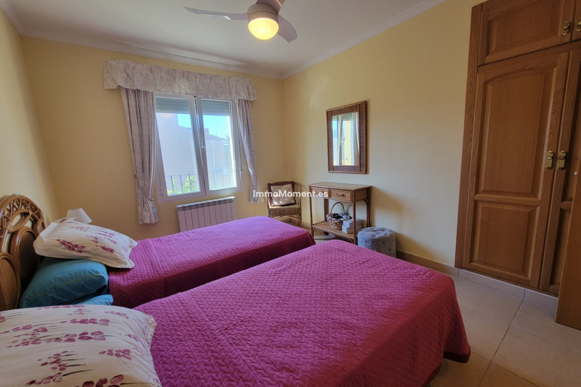 Wiederverkauf - Freistehende Villa - Calpe - Calpe Centro