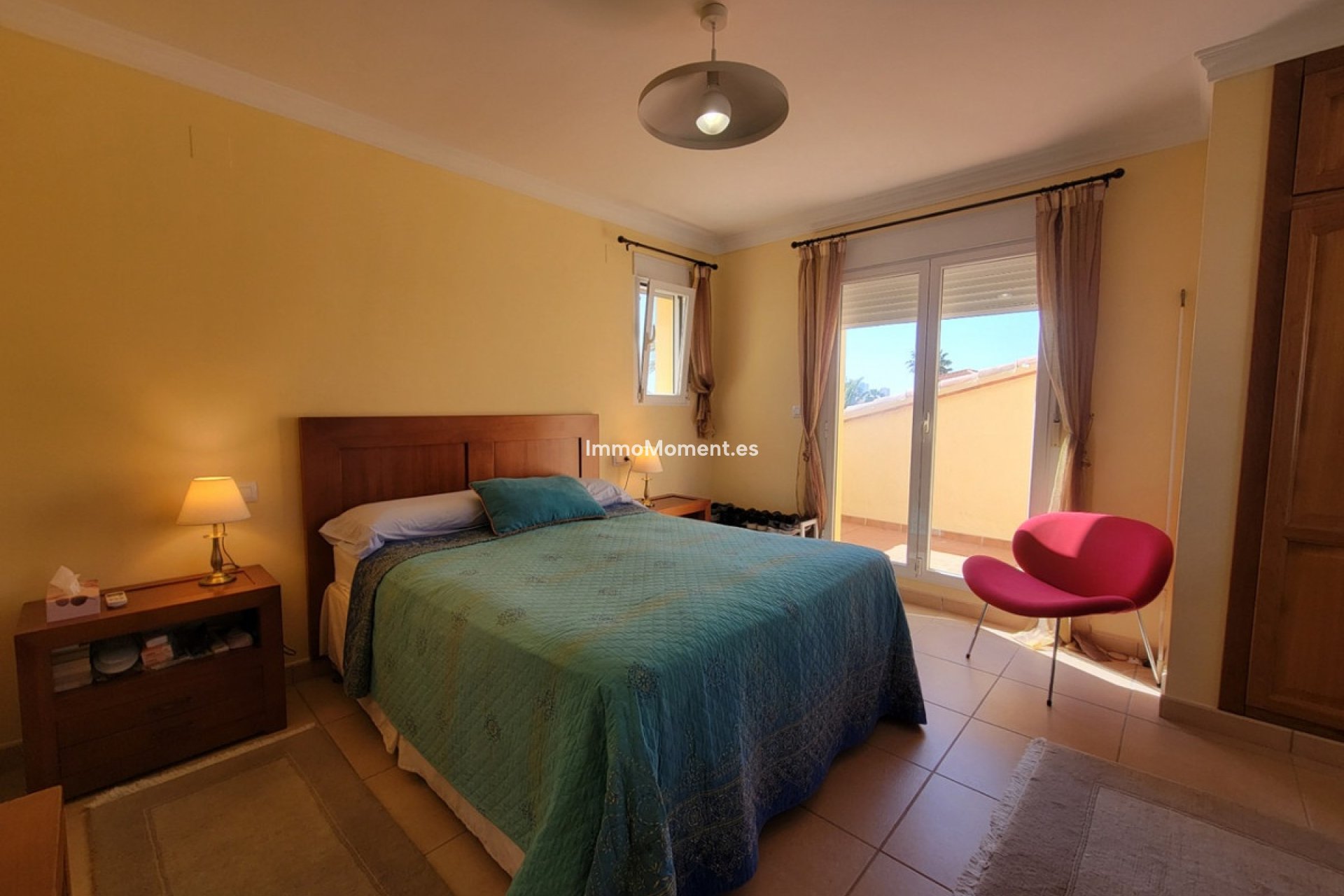 Wiederverkauf - Freistehende Villa - Calpe - Calpe Centro