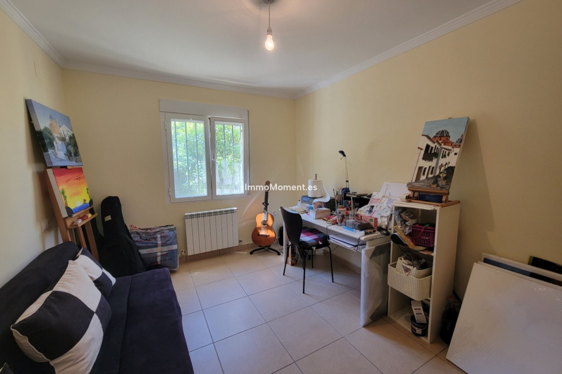 Wiederverkauf - Freistehende Villa - Calpe - Calpe Centro