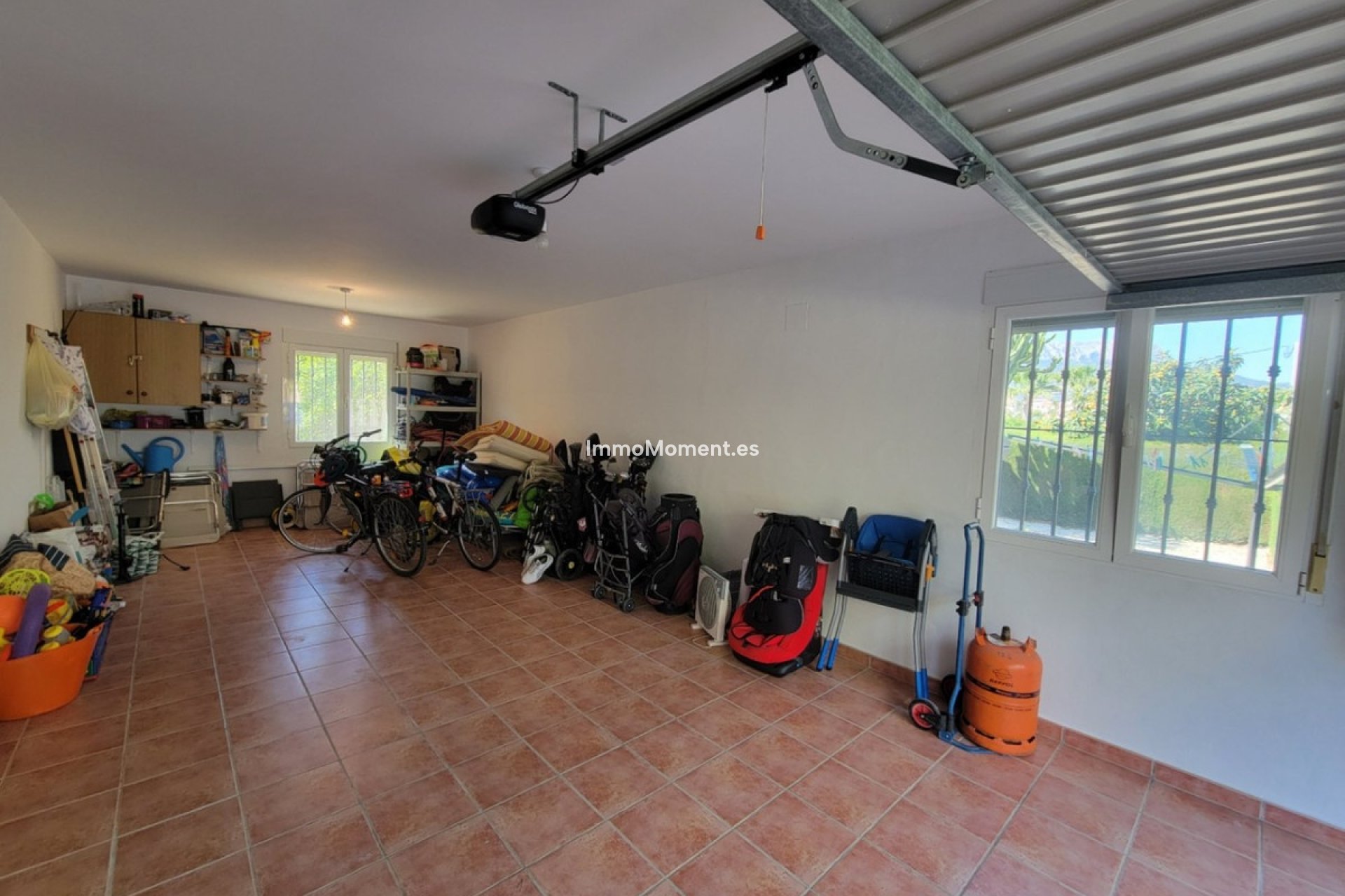 Wiederverkauf - Freistehende Villa - Calpe - Calpe Centro