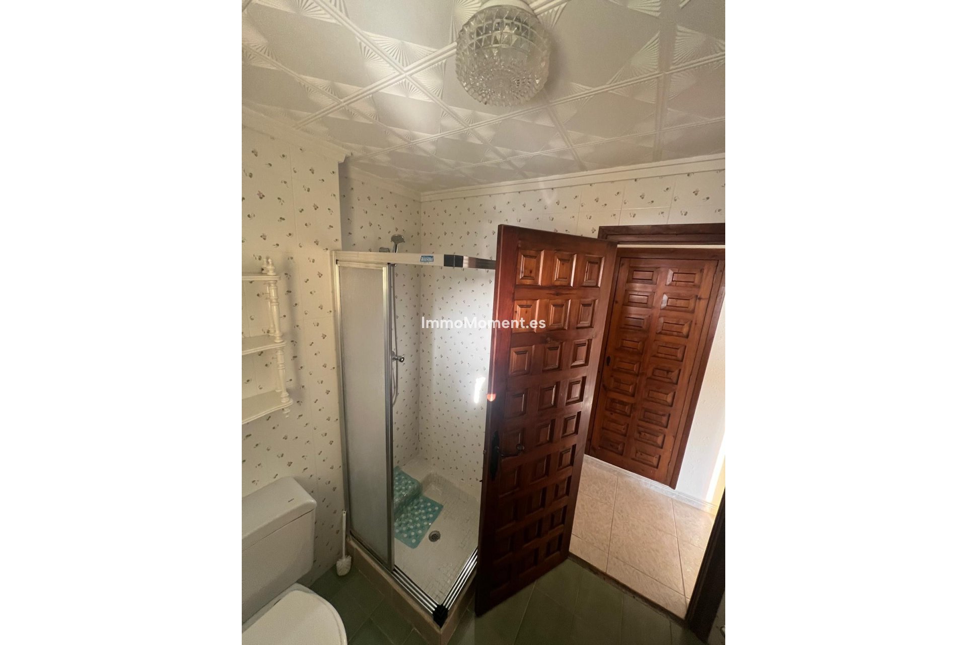 Wiederverkauf - Freistehende Villa - Calpe - Calpe Centro