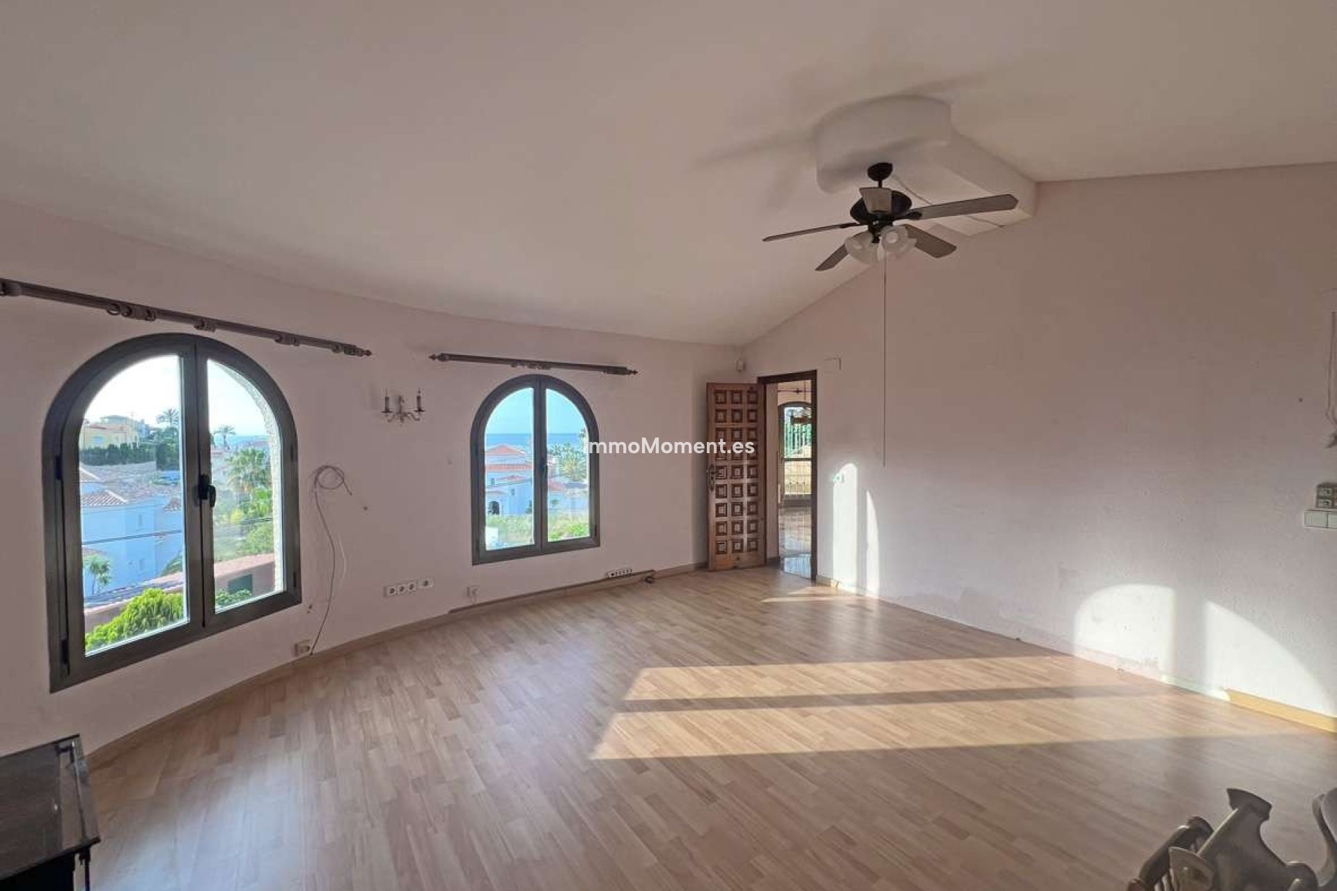 Wiederverkauf - Freistehende Villa - Calpe - Calpe Centro