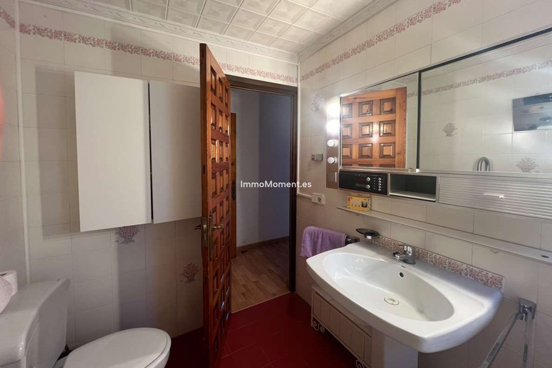 Wiederverkauf - Freistehende Villa - Calpe - Calpe Centro