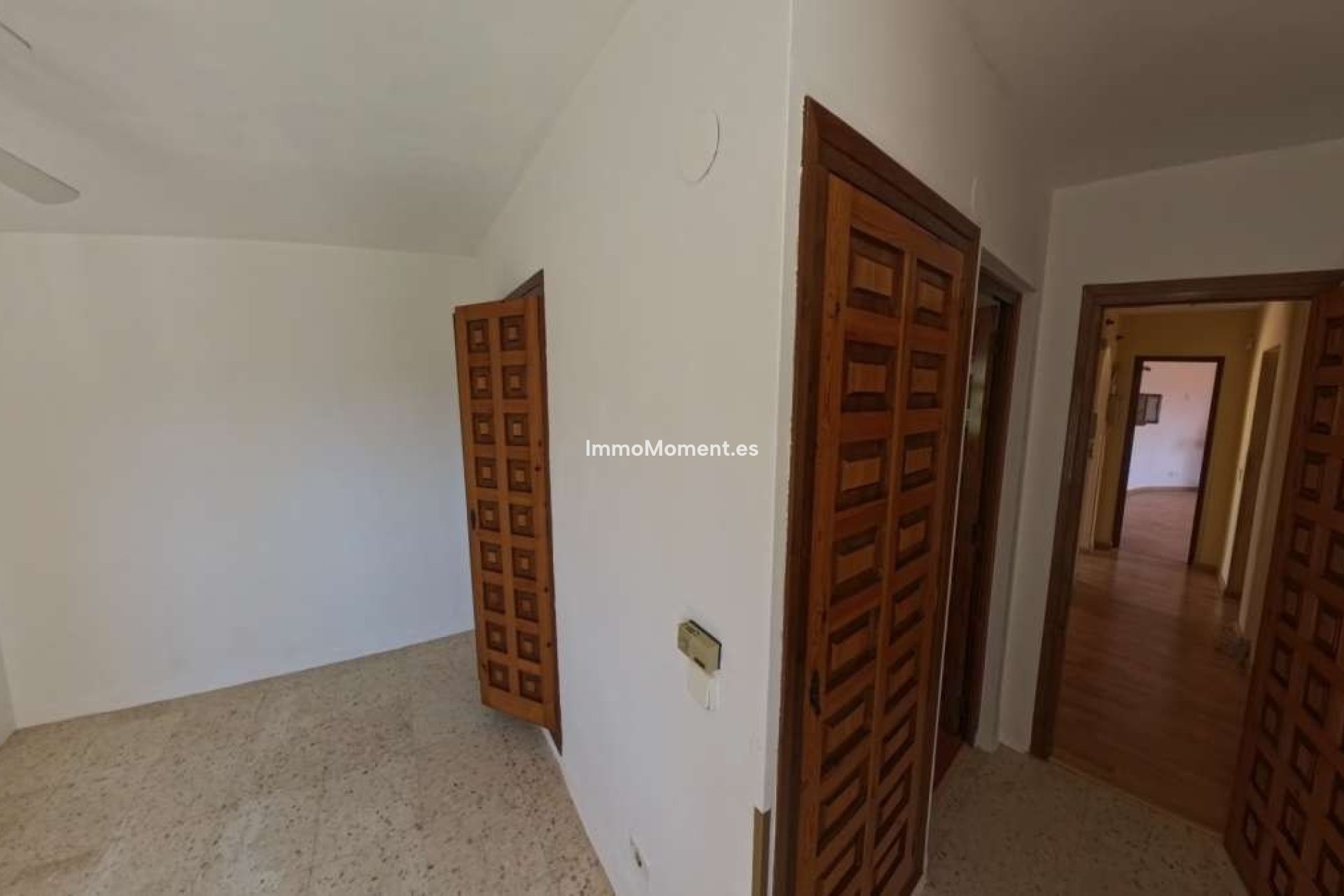 Wiederverkauf - Freistehende Villa - Calpe - Calpe Centro
