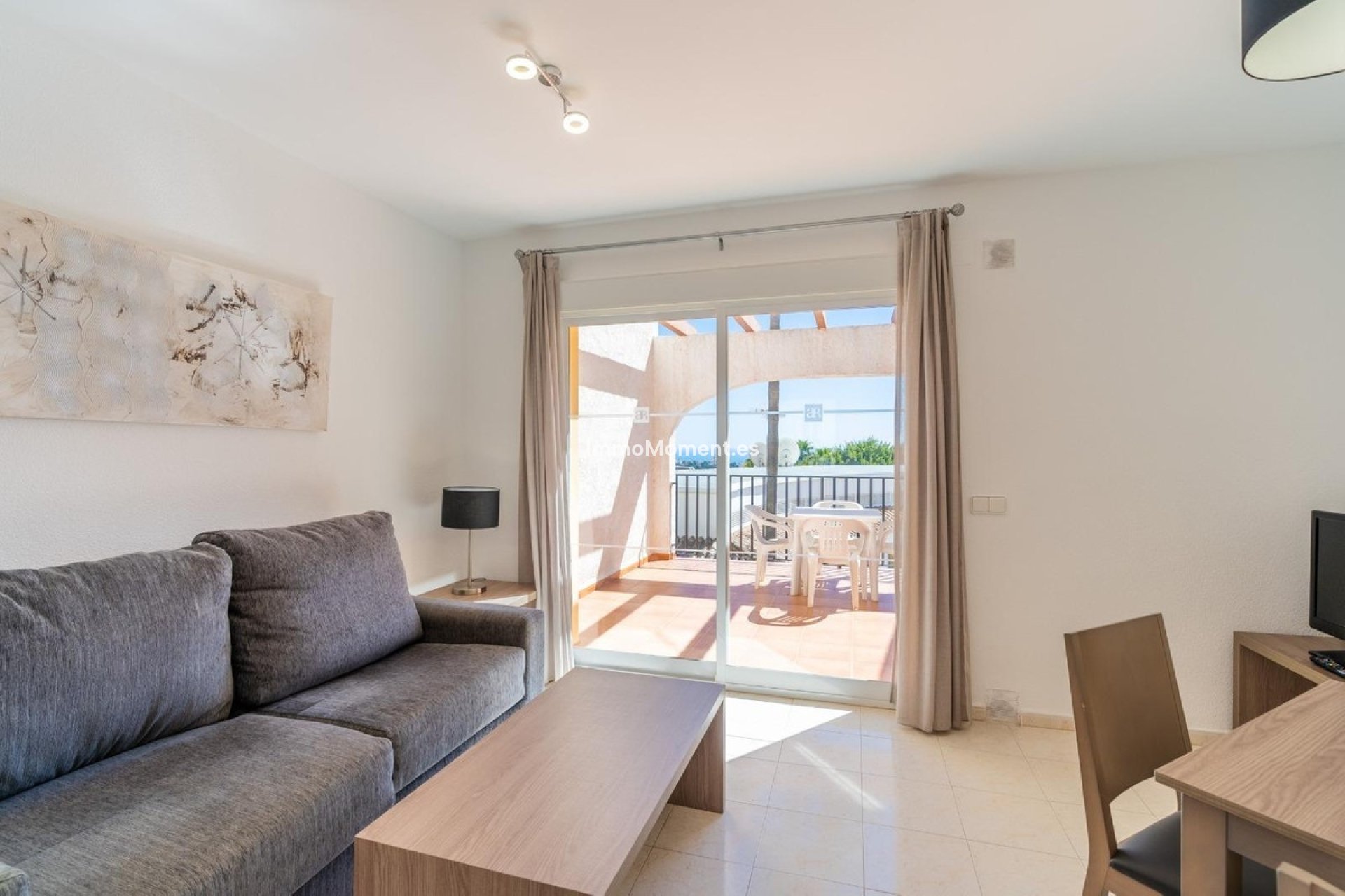 Wiederverkauf - Freistehende Villa - Calpe - Calpe Centro