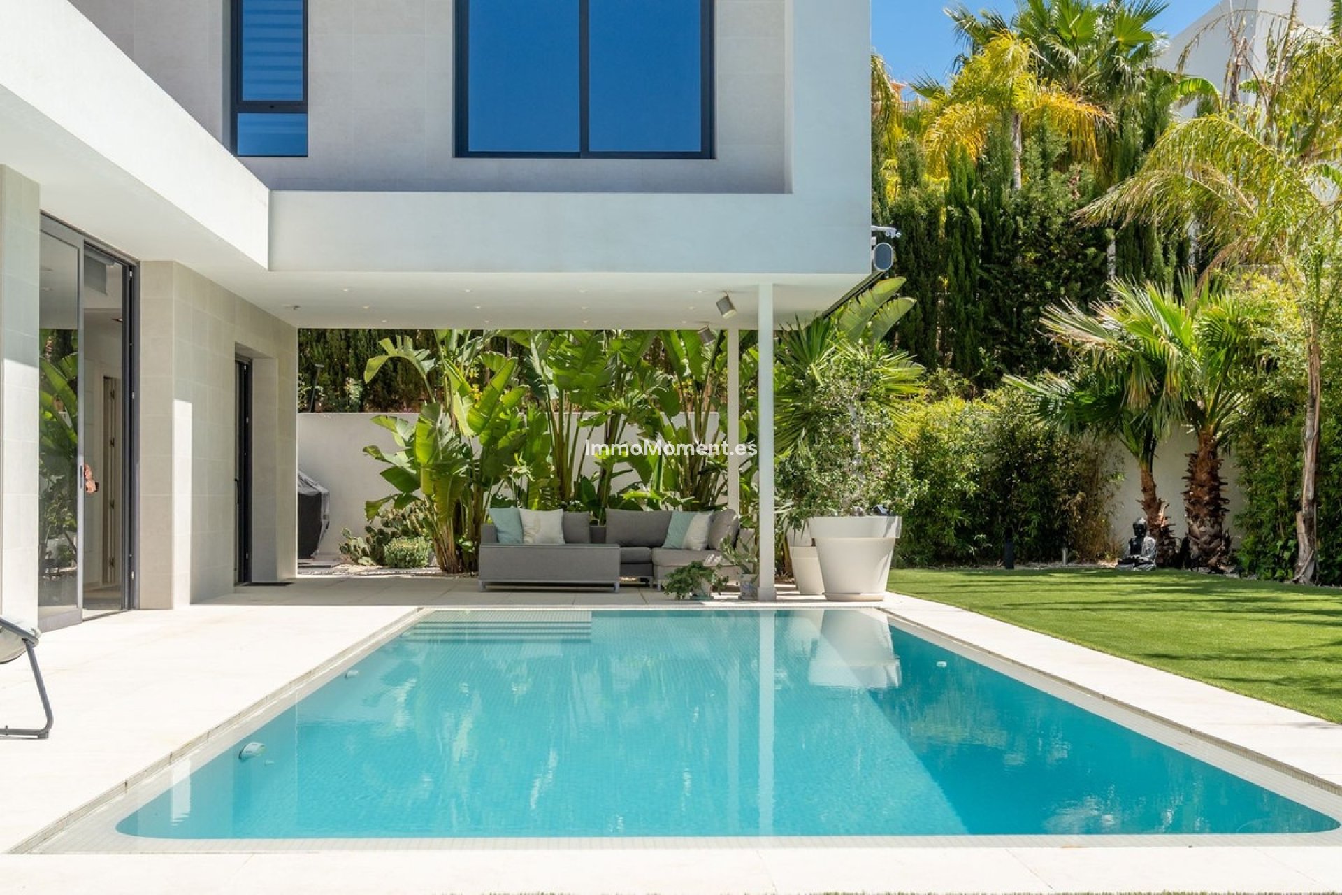 Wiederverkauf - Freistehende Villa - Calpe - Calpe Centro