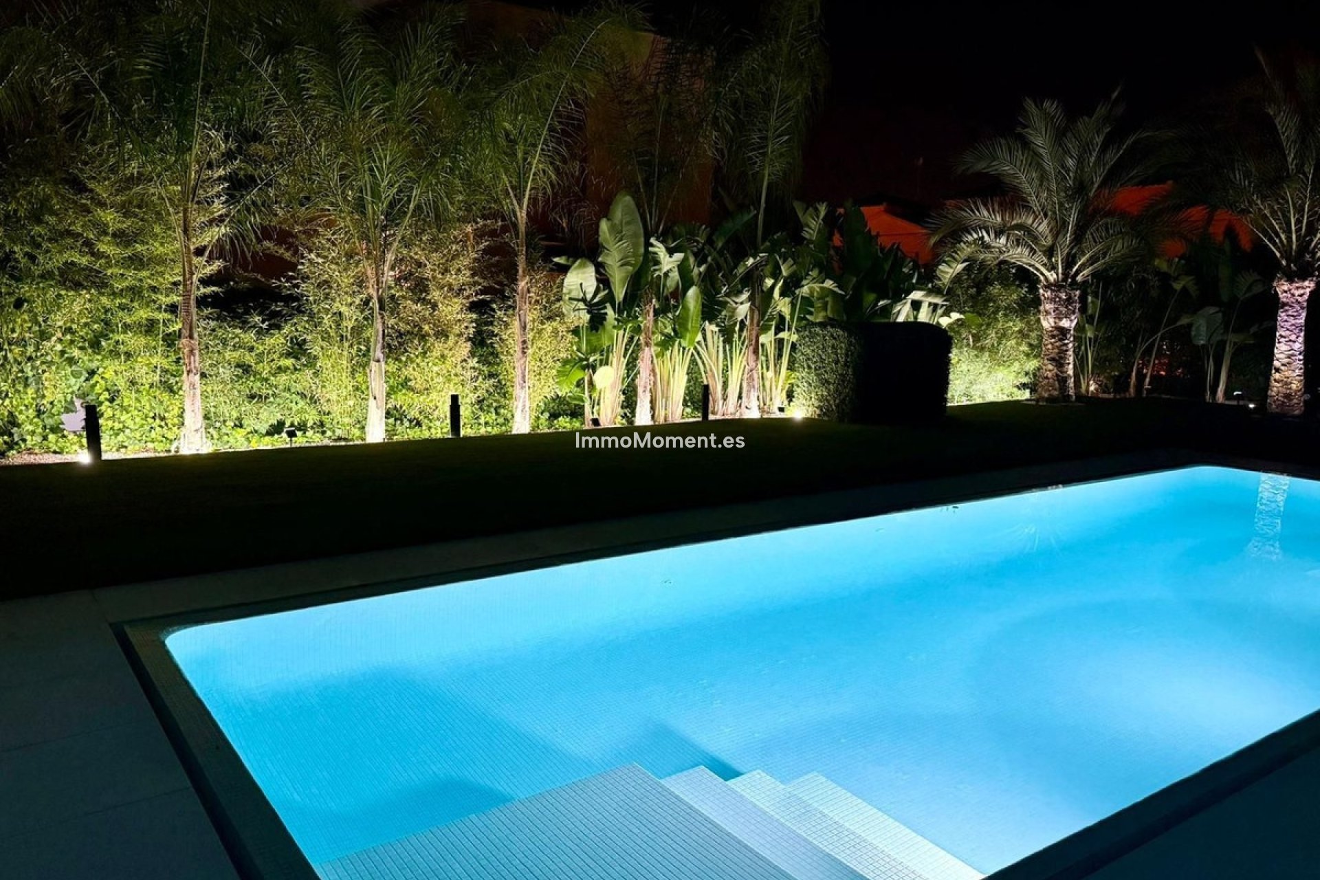 Wiederverkauf - Freistehende Villa - Calpe - Calpe Centro