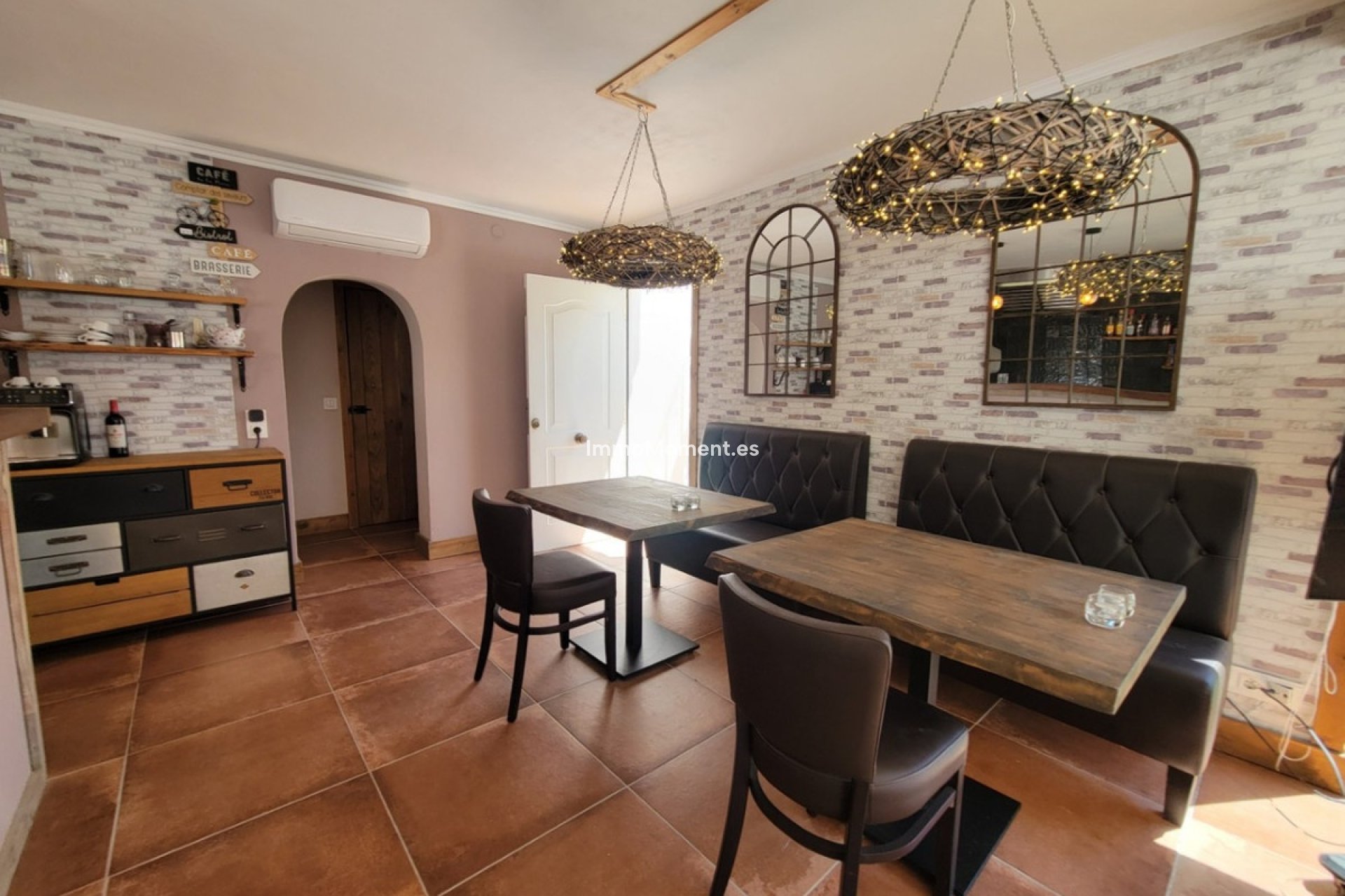 Wiederverkauf - Freistehende Villa - Calpe - Calpe Centro