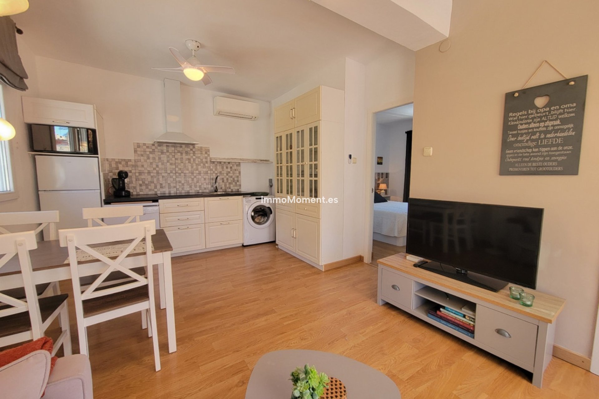 Wiederverkauf - Freistehende Villa - Calpe - Calpe Centro