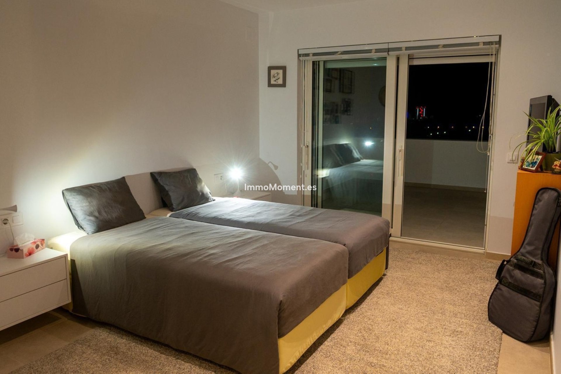 Wiederverkauf - Freistehende Villa - Calpe - Calpe Centro