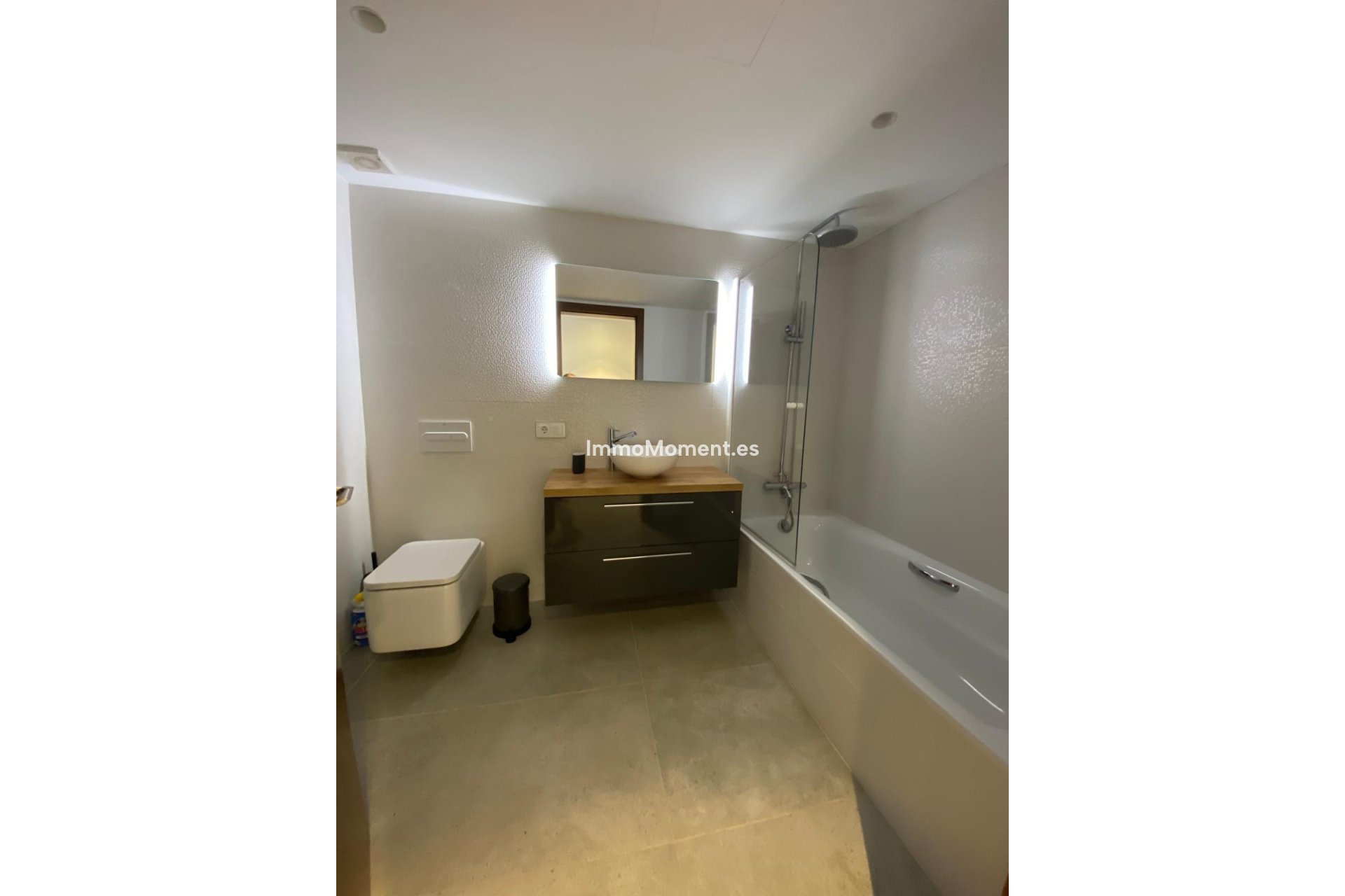Wiederverkauf - Freistehende Villa - Calpe - Calpe Centro
