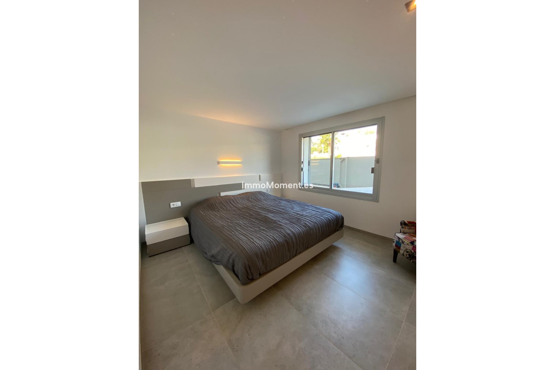 Wiederverkauf - Freistehende Villa - Calpe - Calpe Centro