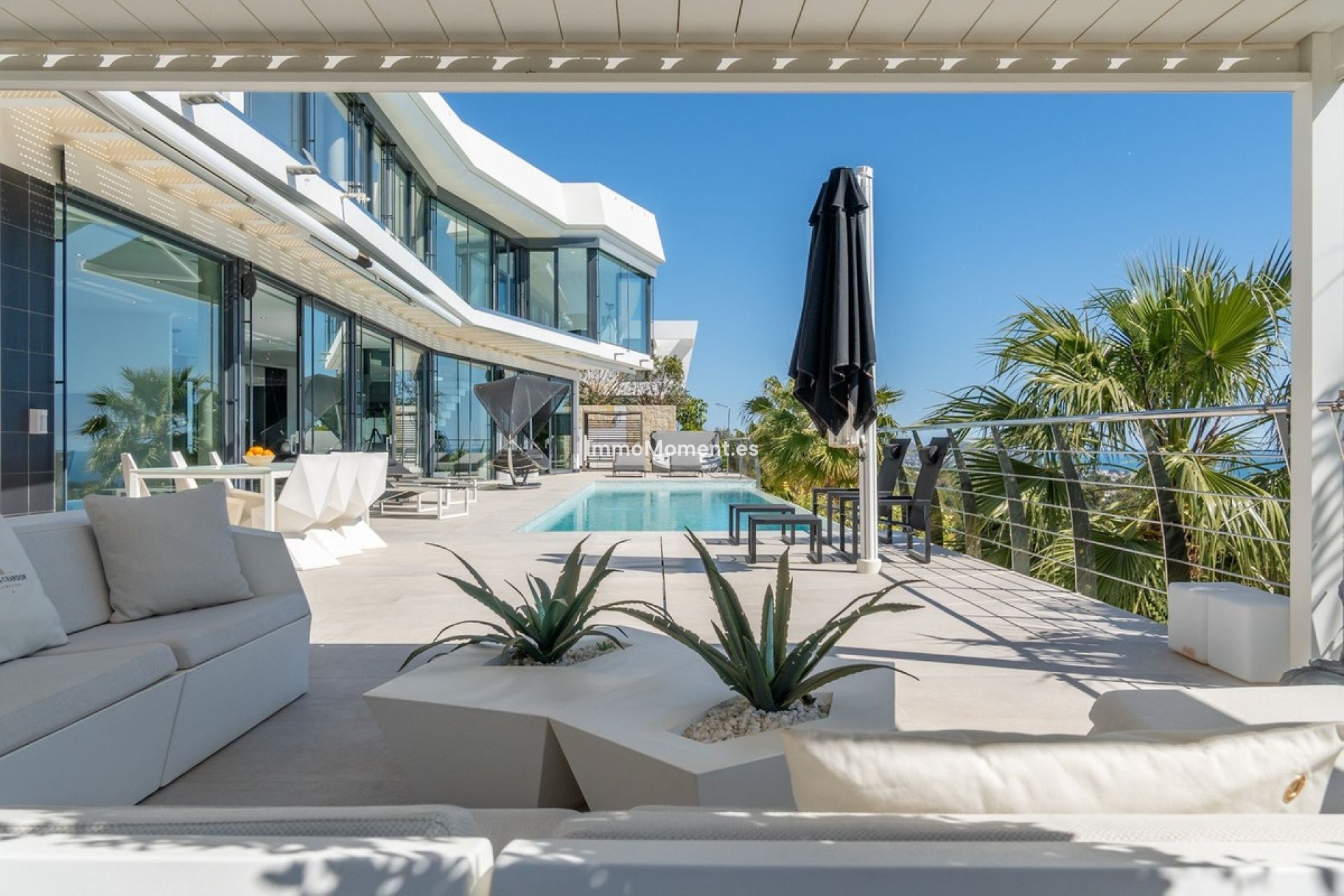 Wiederverkauf - Freistehende Villa - Calpe - Calpe Centro