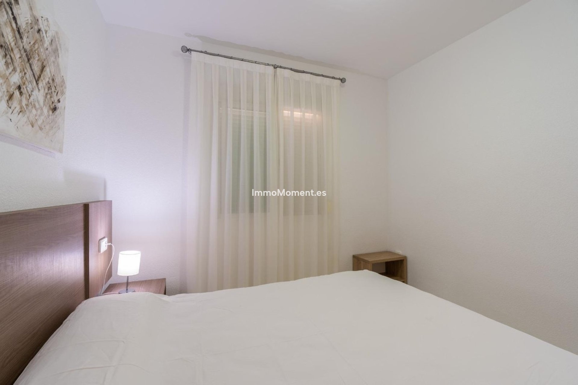 Wiederverkauf - Freistehende Villa - Calpe - Calpe Centro