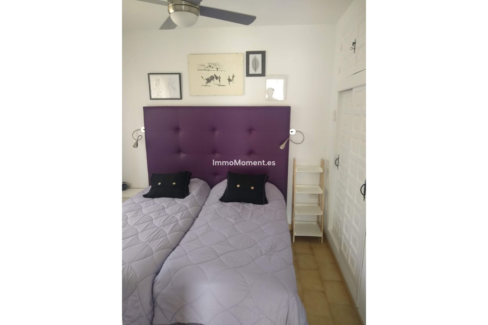 Wiederverkauf - Freistehende Villa - Calpe - Calpe Centro