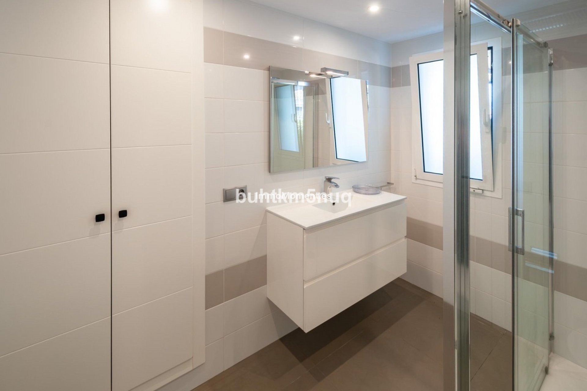 Wiederverkauf - Freistehende Villa - Calpe - Calpe Centro