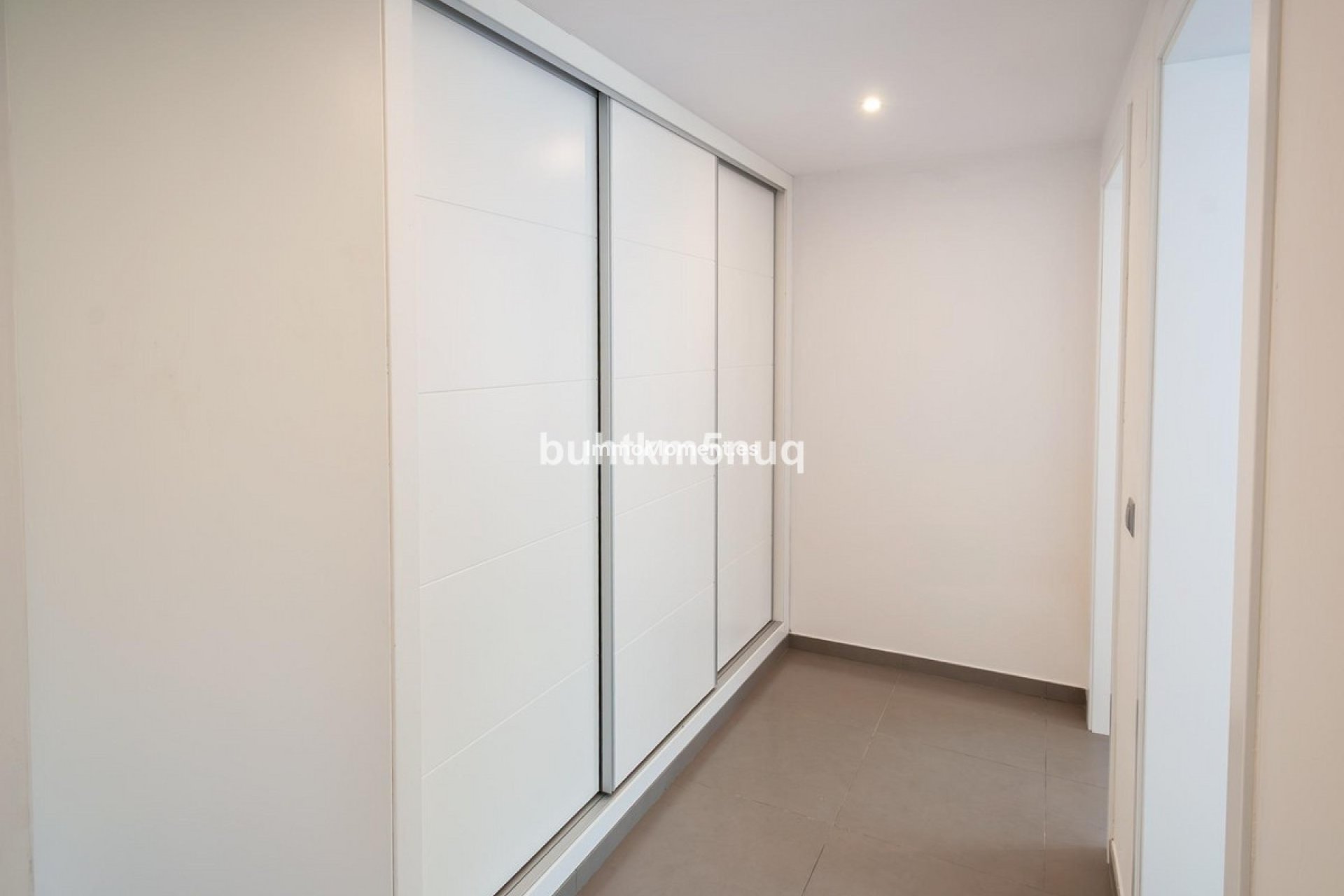 Wiederverkauf - Freistehende Villa - Calpe - Calpe Centro