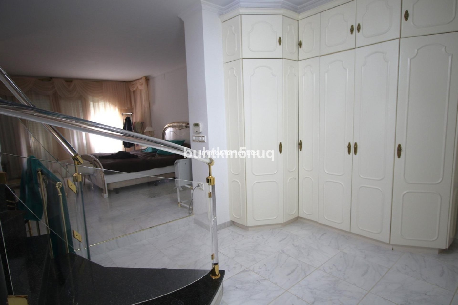 Wiederverkauf - Freistehende Villa - Calpe - la Canuta