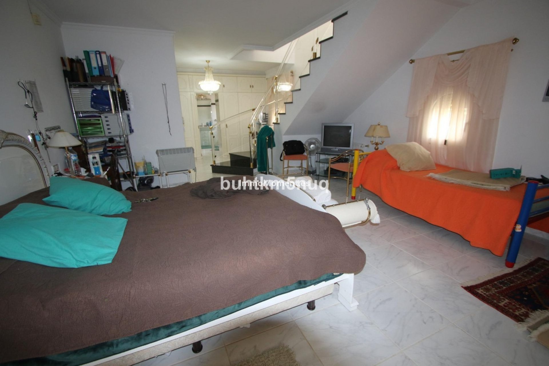 Wiederverkauf - Freistehende Villa - Calpe - la Canuta